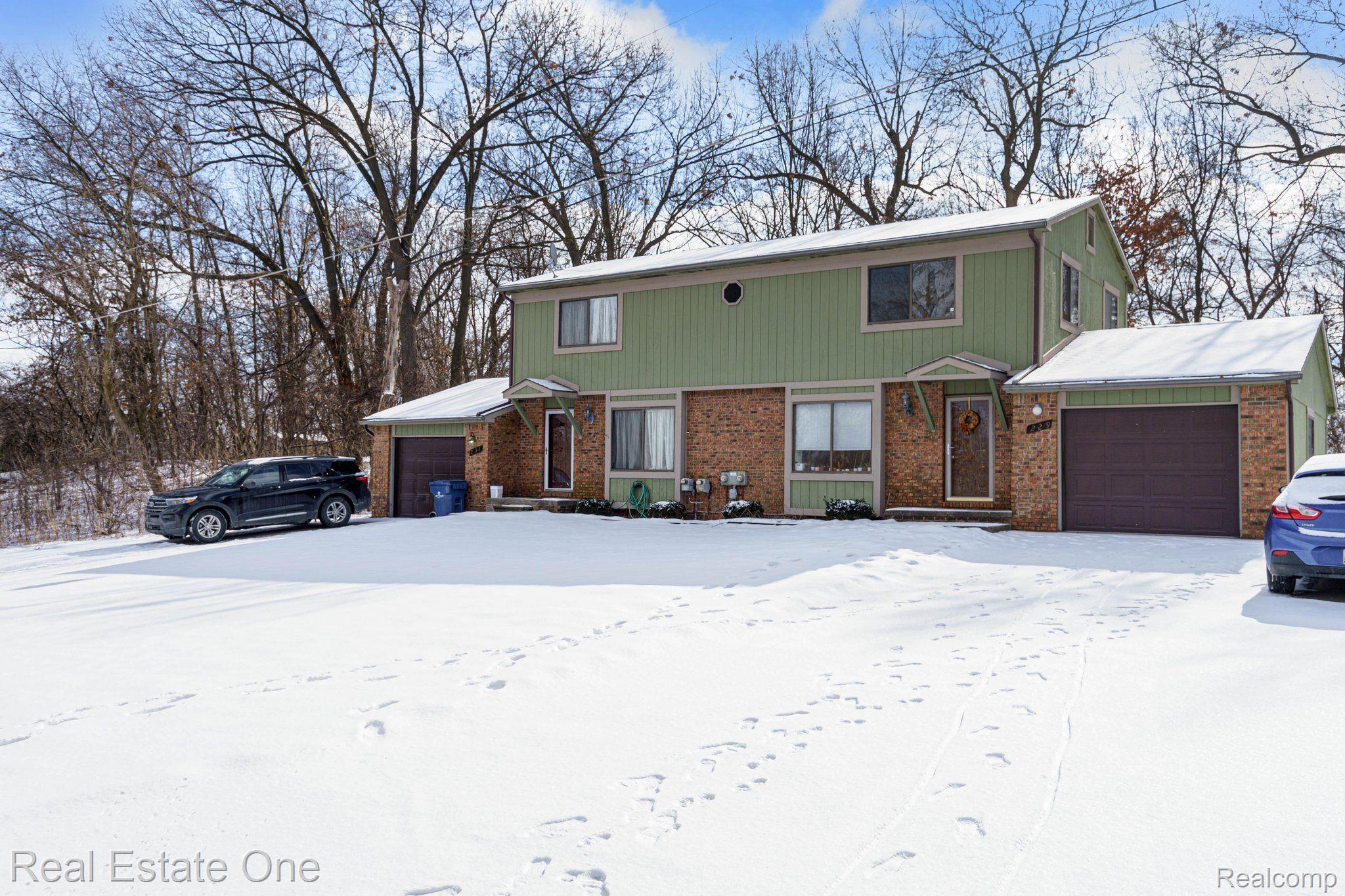 229 SUMMIT Ridge