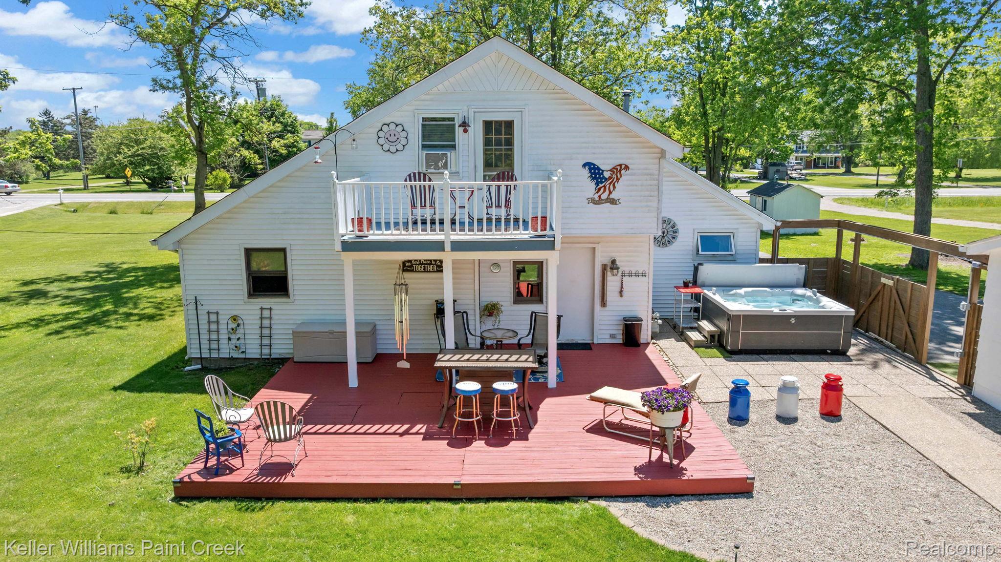 3100 Vincent Road