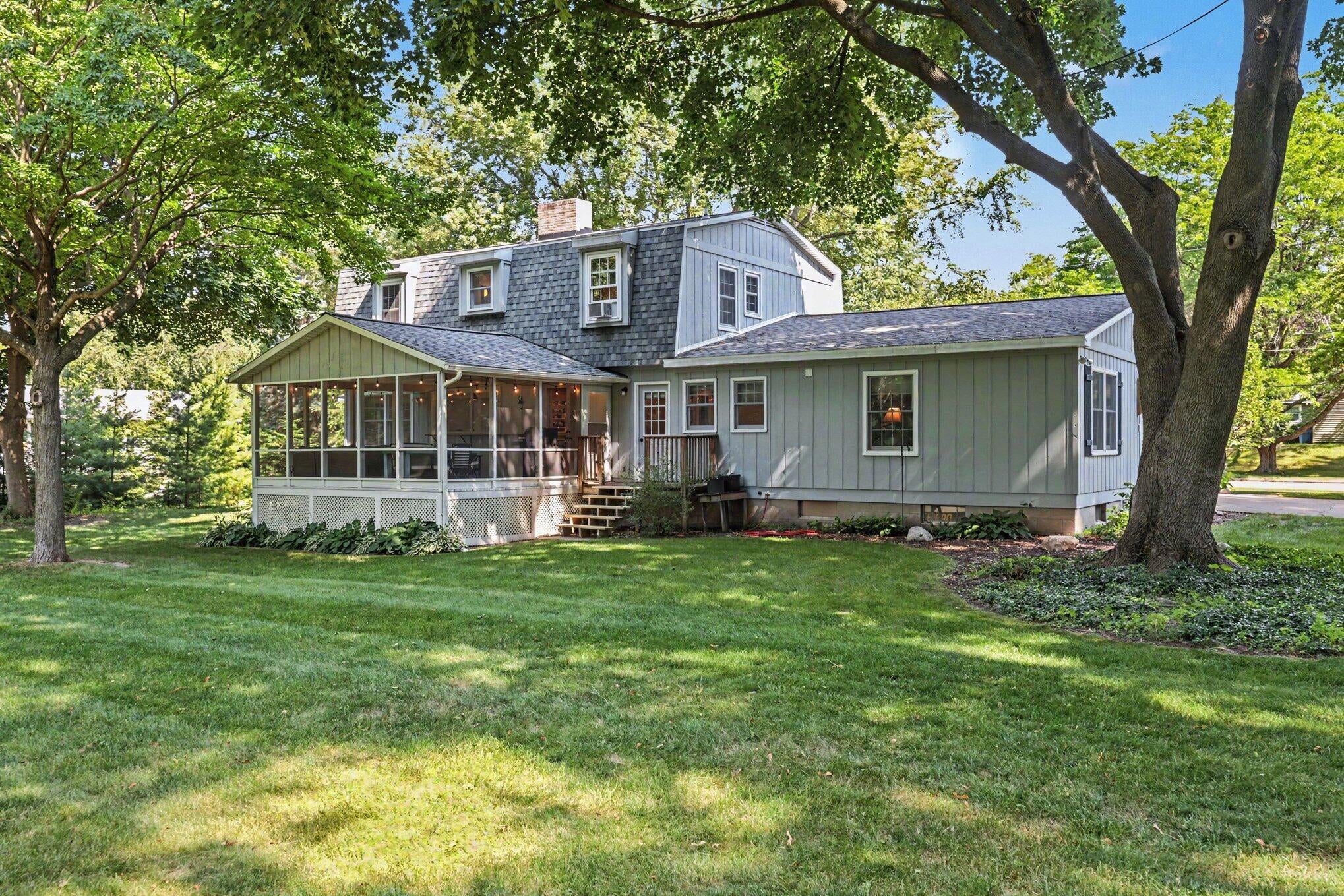 608 Arboretum Drive