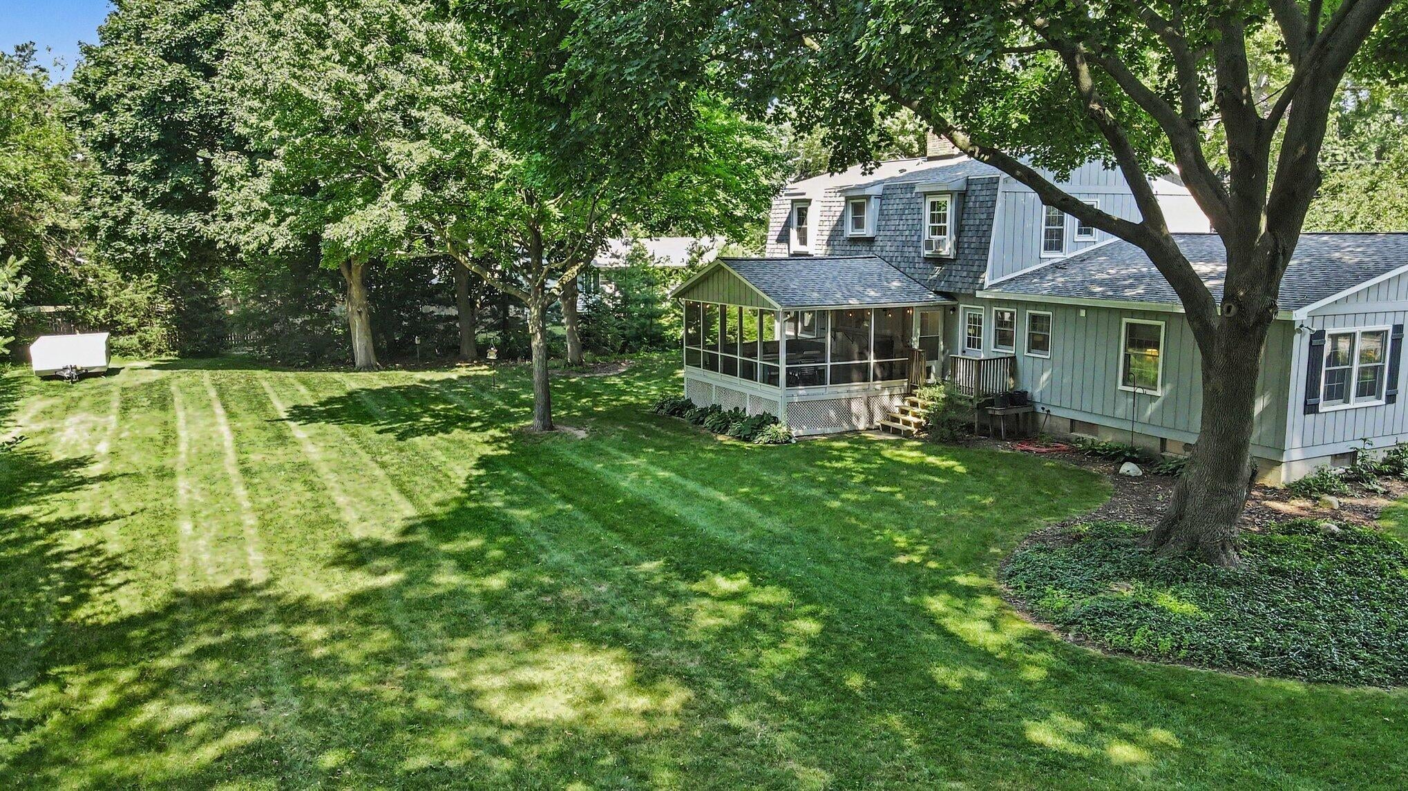 608 Arboretum Drive
