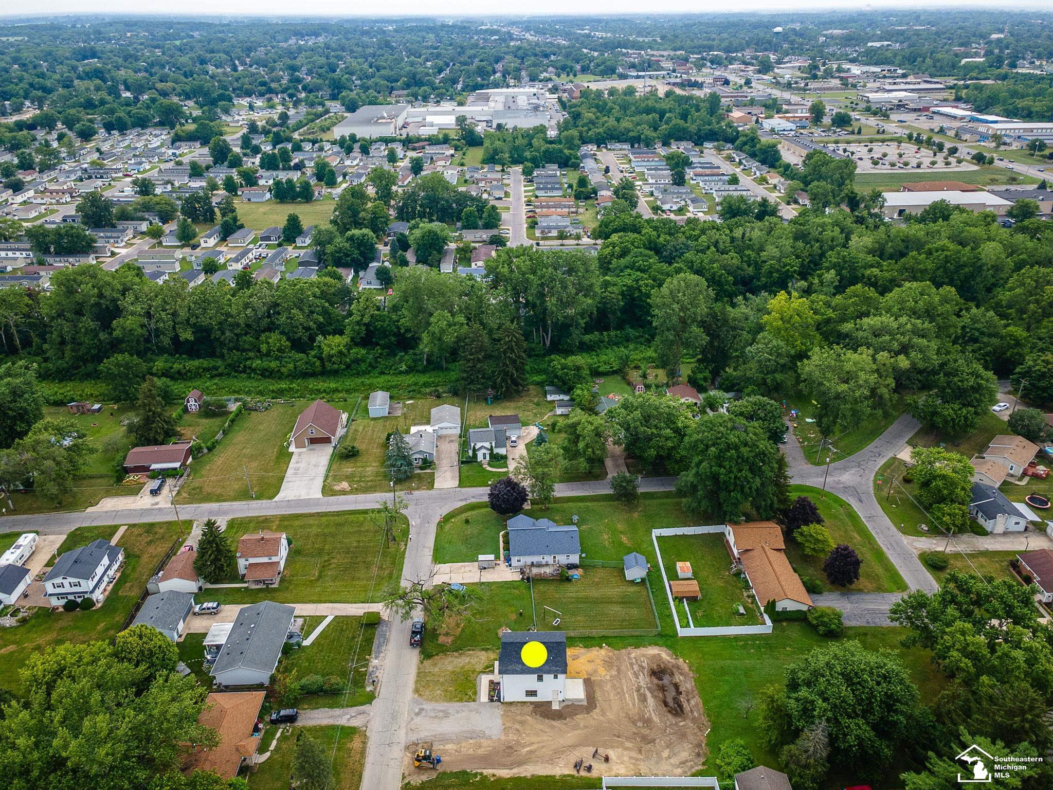 Monroe Charter Township, Michigan 48161, United States, 5 Bedrooms Bedrooms, ,3 BathroomsBathrooms,Residential,Active,173369