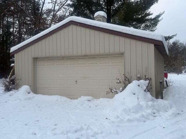 5237 S Chestnut Avenue