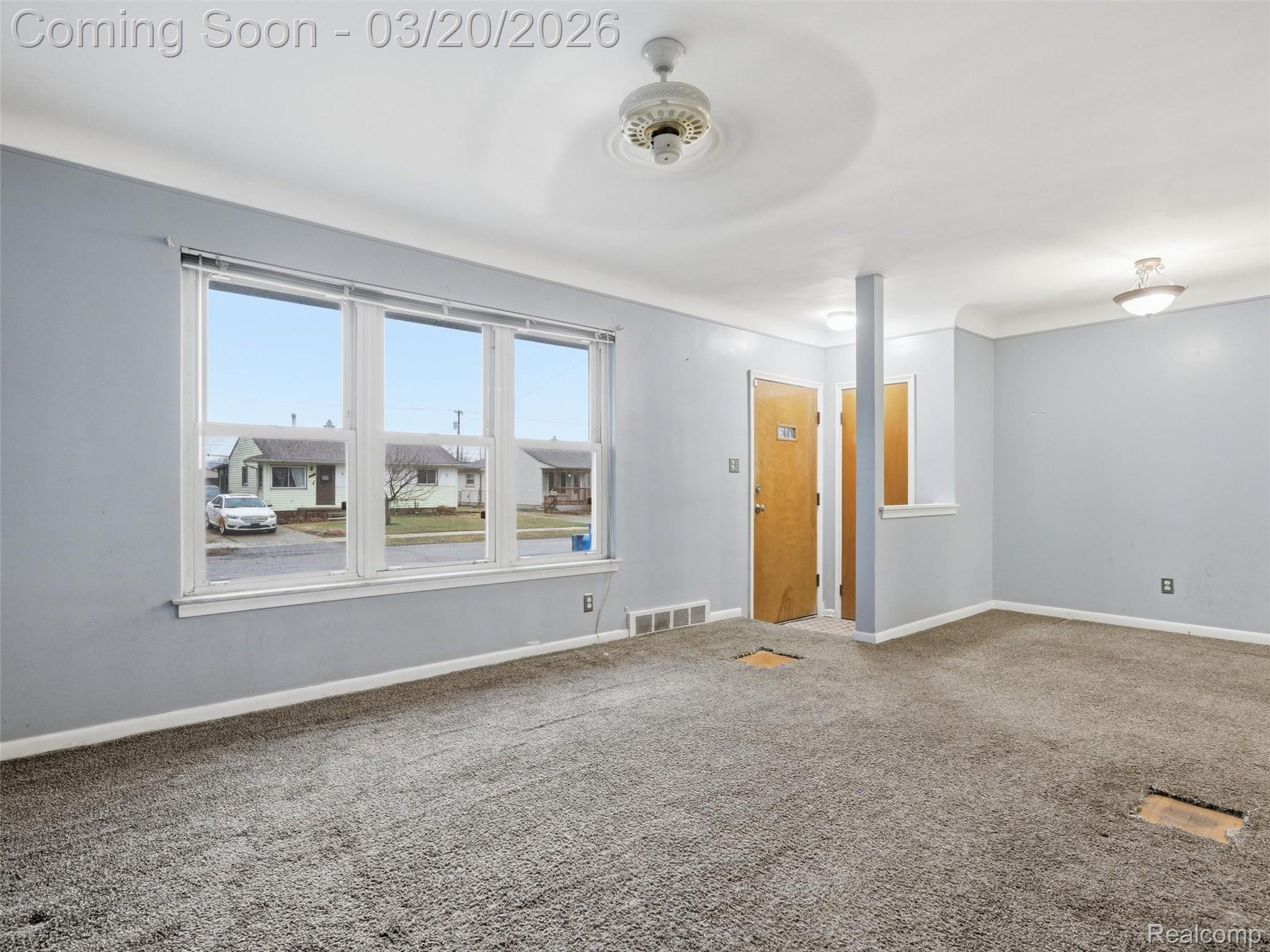 23530 Blackett Avenue