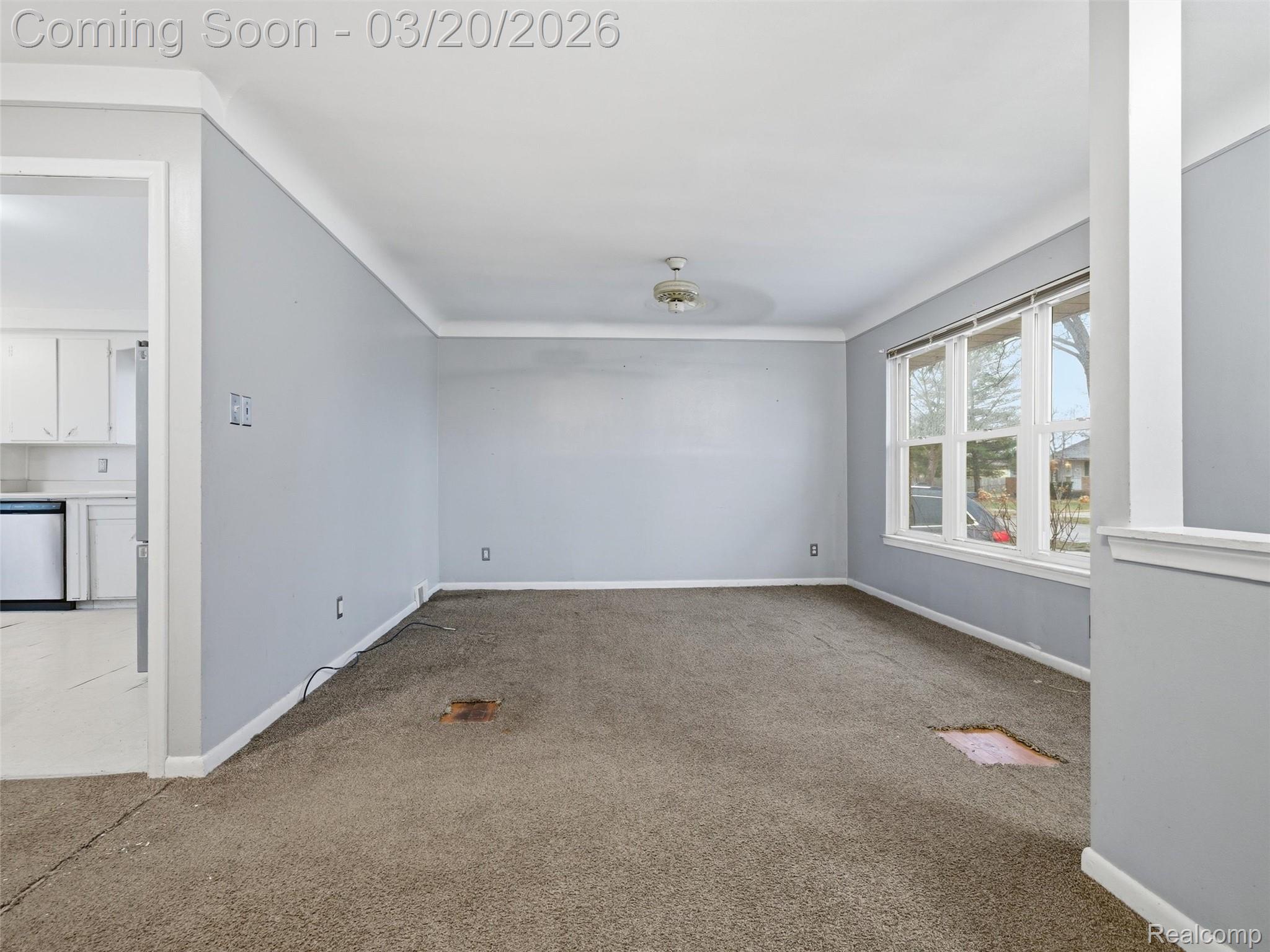 23530 Blackett Avenue