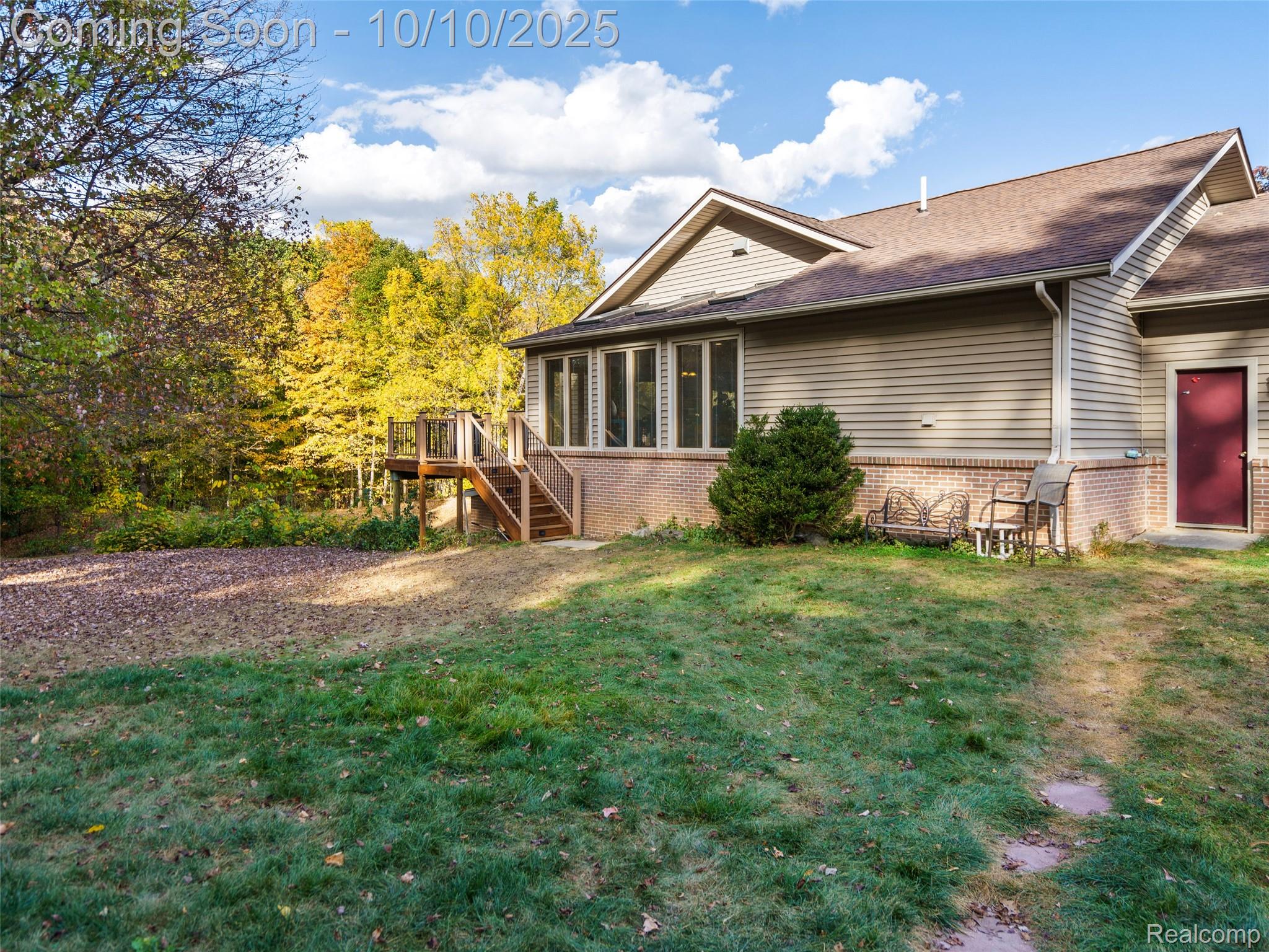 7286 Pine Knob Road