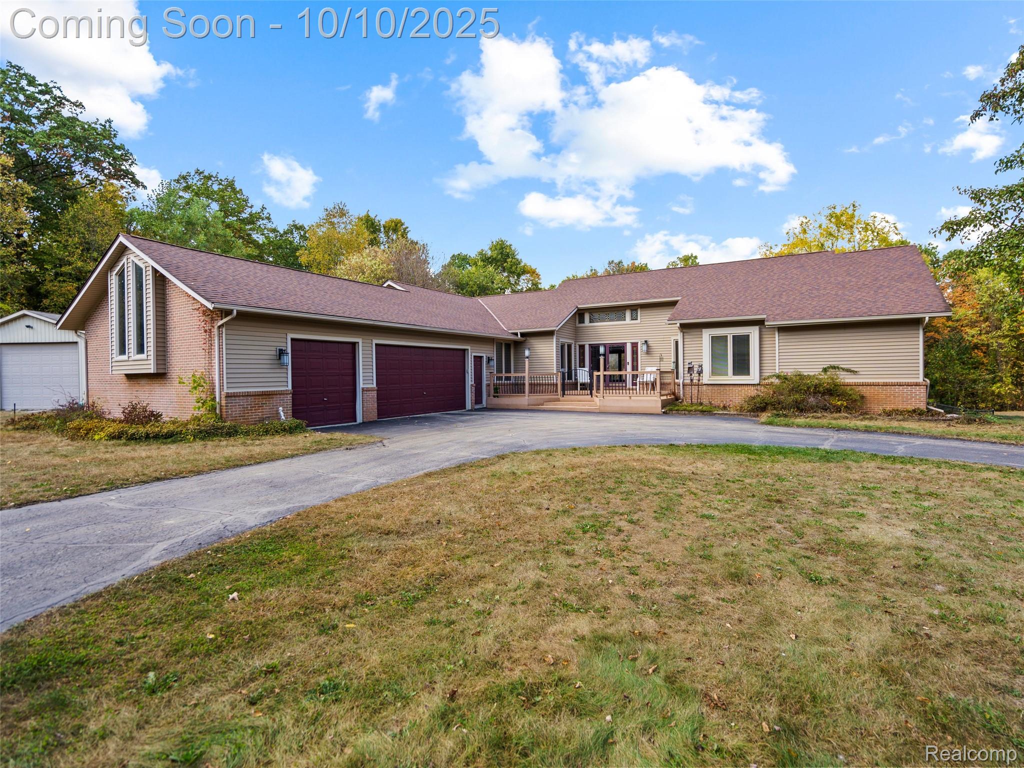 7286 Pine Knob Road