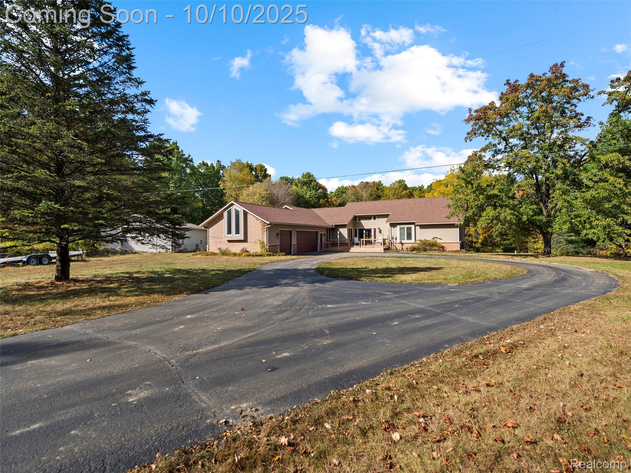 7286 Pine Knob Road
