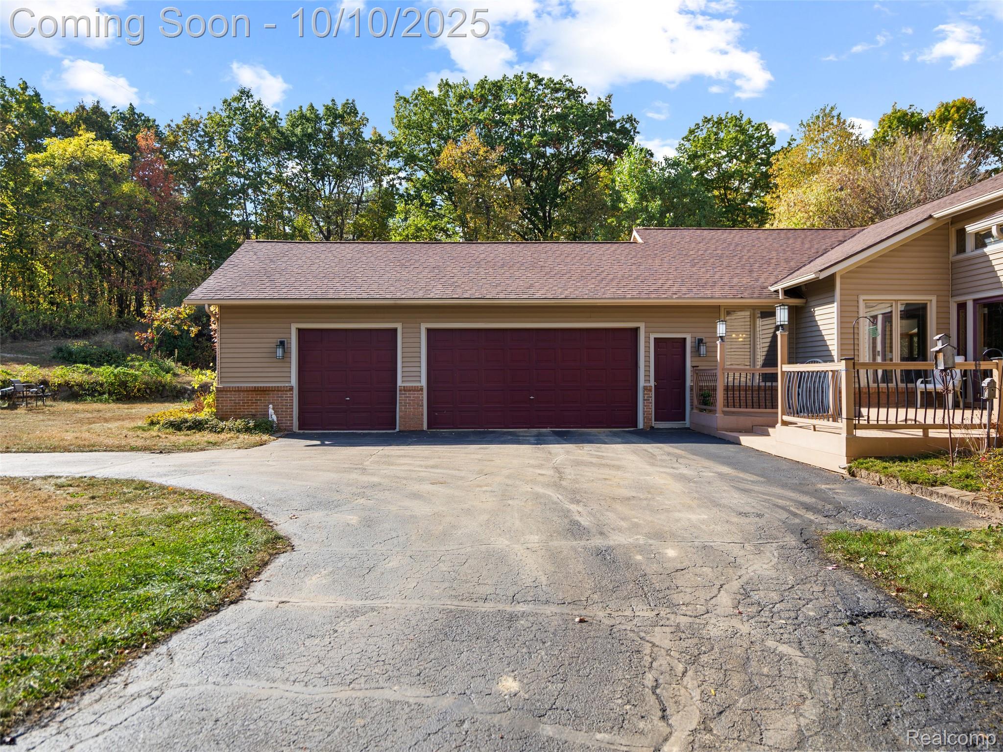 7286 Pine Knob Road