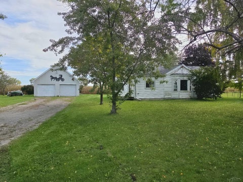 Photo of 8775 East Road, Albee Township, MI 48417 (MLS # 61050223801)