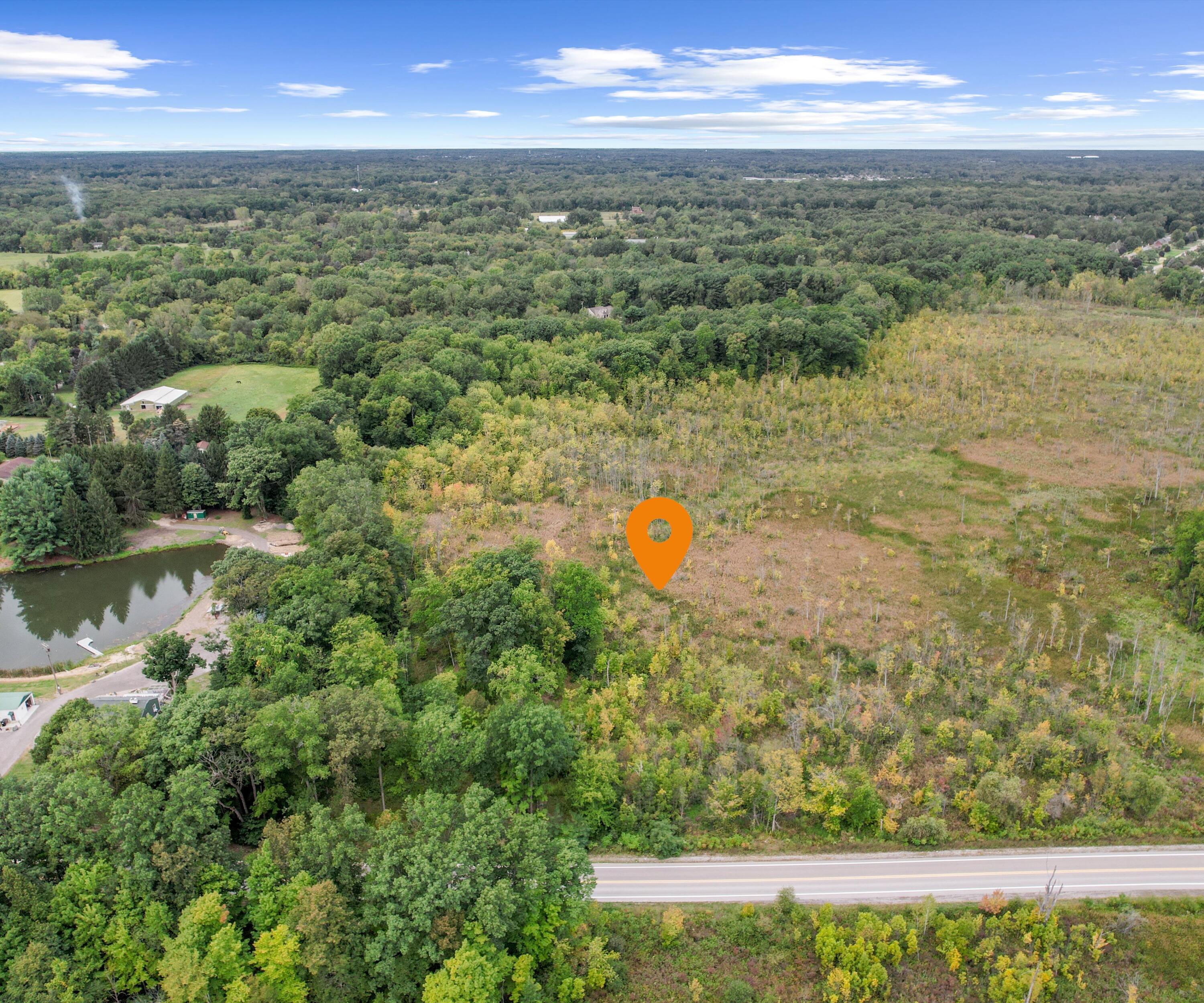 20955 N Dixboro Road