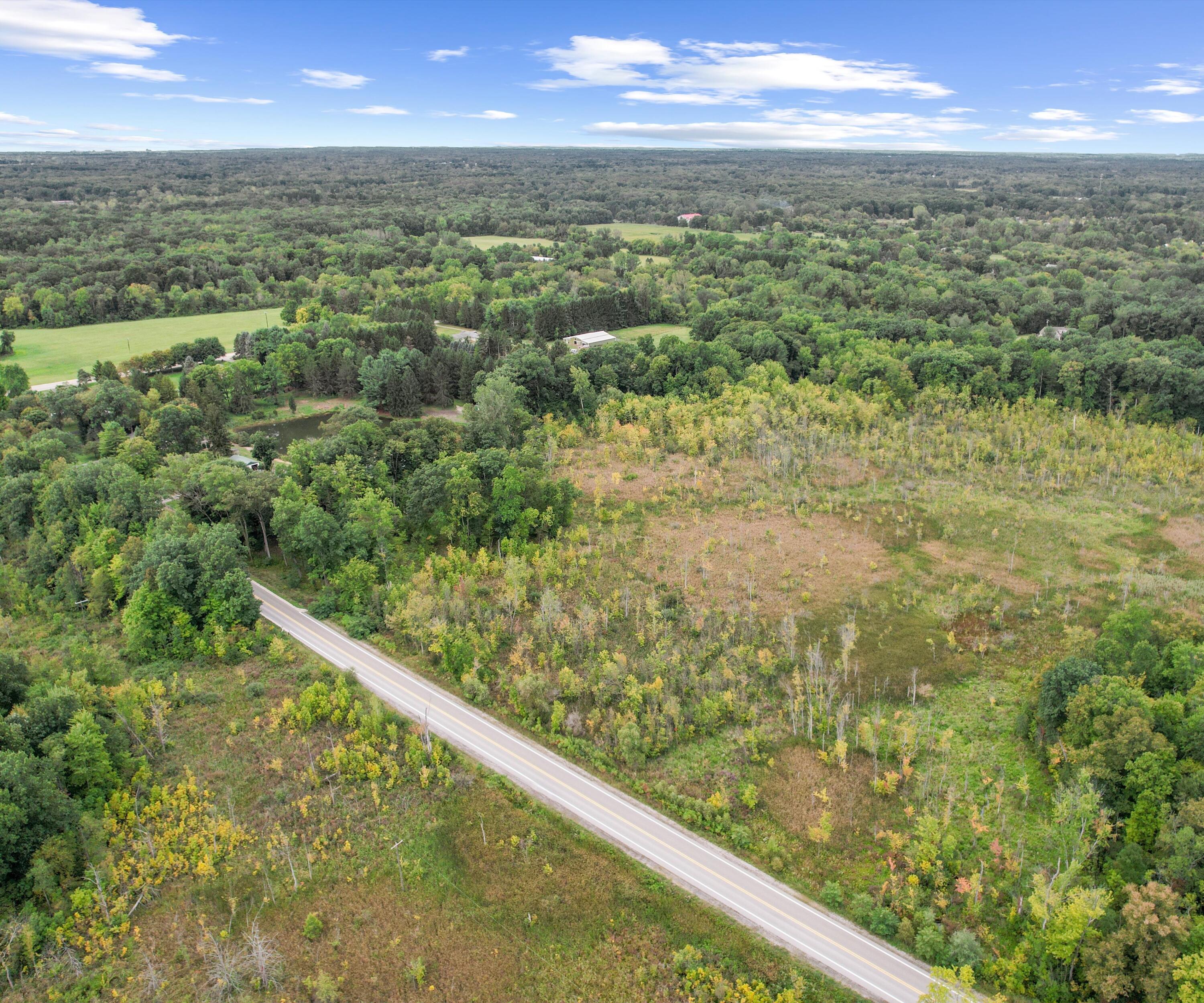 20955 N Dixboro Road