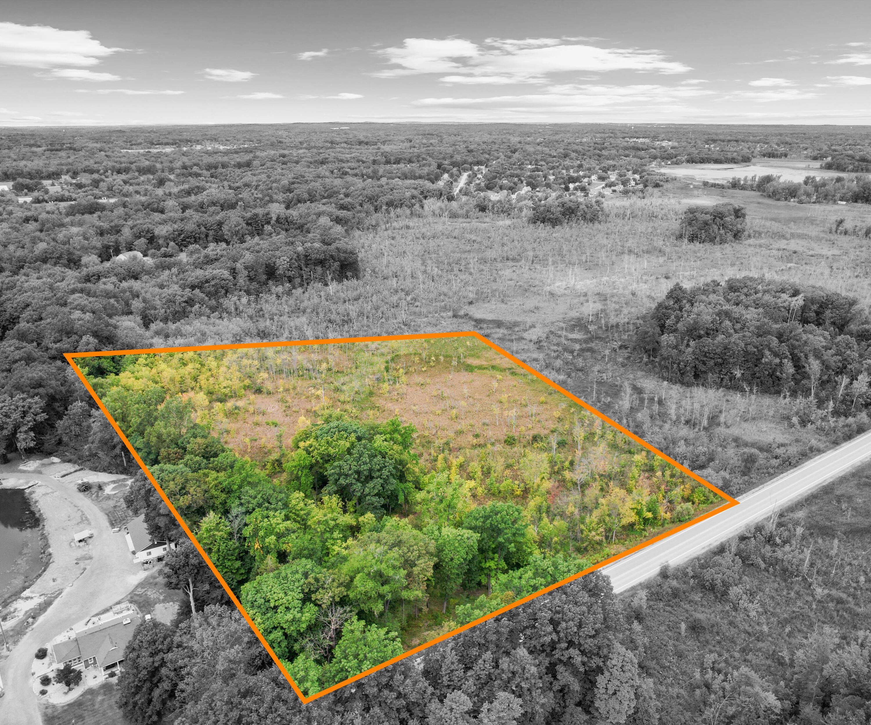 20955 N Dixboro Road