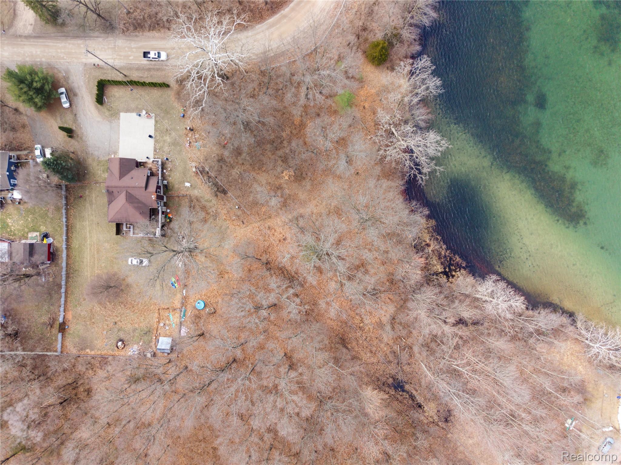 15177 McCaslin Lake Road