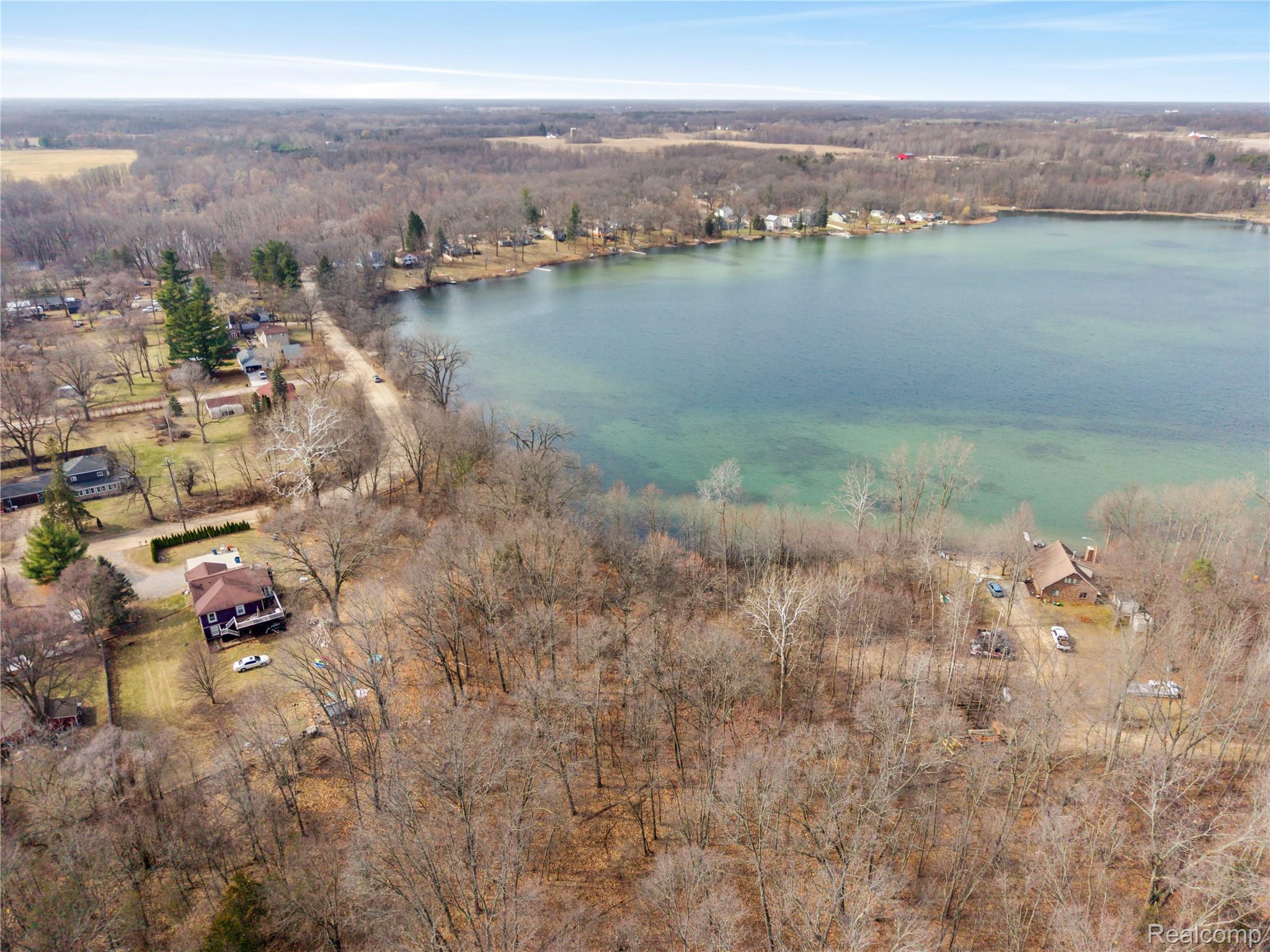 15177 McCaslin Lake Road