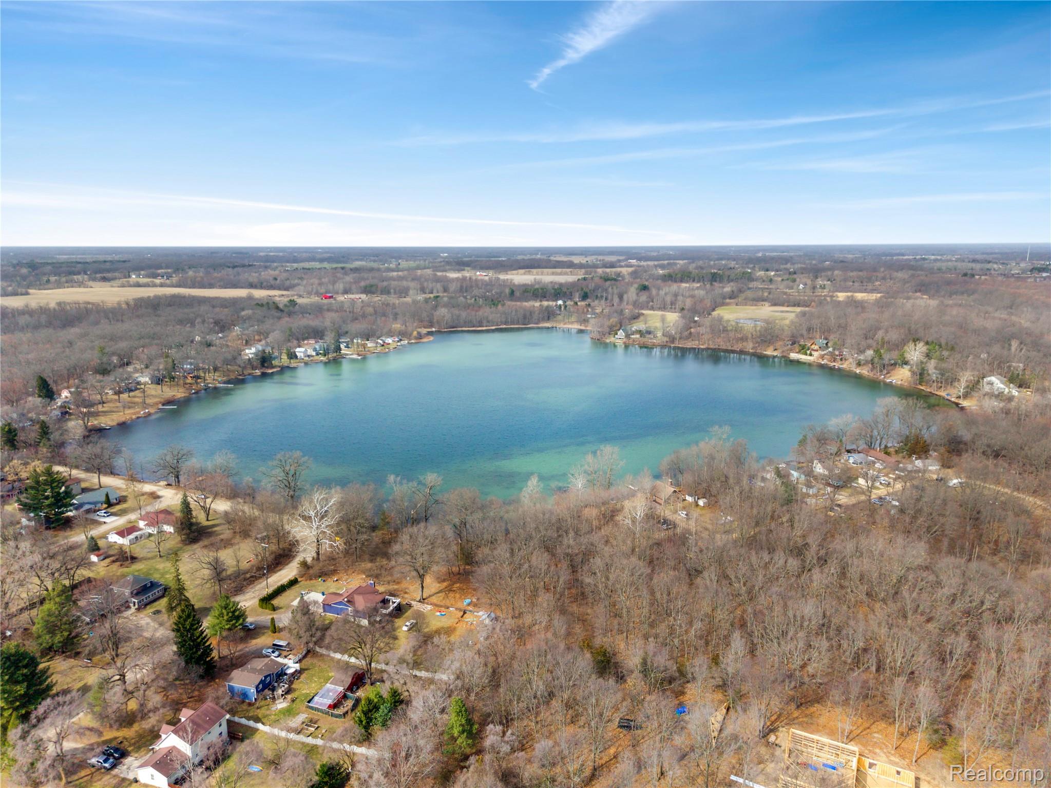 15177 McCaslin Lake Road