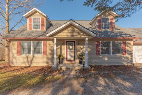 6838 Daly Rd Webster Township MI 48130