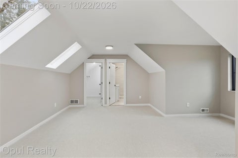 Tiny photo for 515 River Street, Northville City, MI 48167 (MLS # 20261084404)