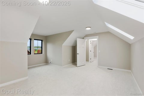 Tiny photo for 515 River Street, Northville City, MI 48167 (MLS # 20261084404)