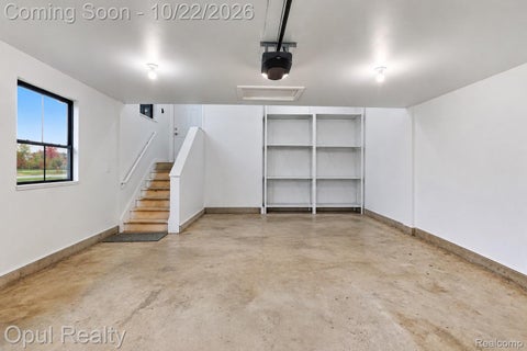 Tiny photo for 515 River Street, Northville City, MI 48167 (MLS # 20261084404)