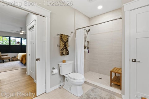 Tiny photo for 515 River Street, Northville City, MI 48167 (MLS # 20261084404)