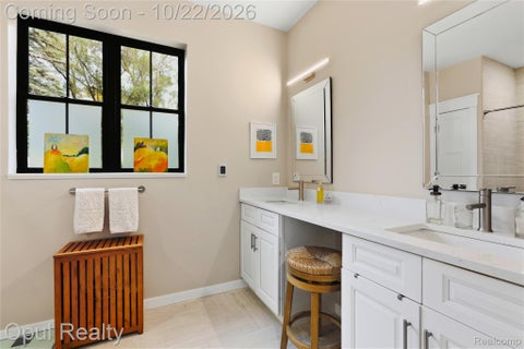 Tiny photo for 515 River Street, Northville City, MI 48167 (MLS # 20261084404)