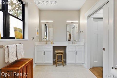 Tiny photo for 515 River Street, Northville City, MI 48167 (MLS # 20261084404)