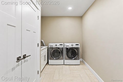Tiny photo for 515 River Street, Northville City, MI 48167 (MLS # 20261084404)