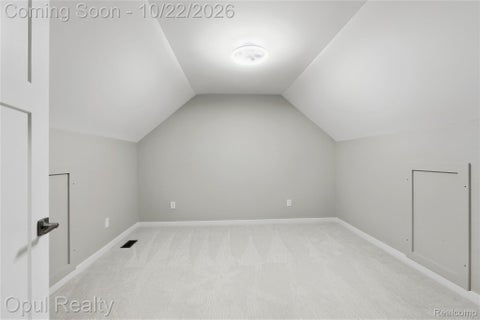Tiny photo for 515 River Street, Northville City, MI 48167 (MLS # 20261084404)