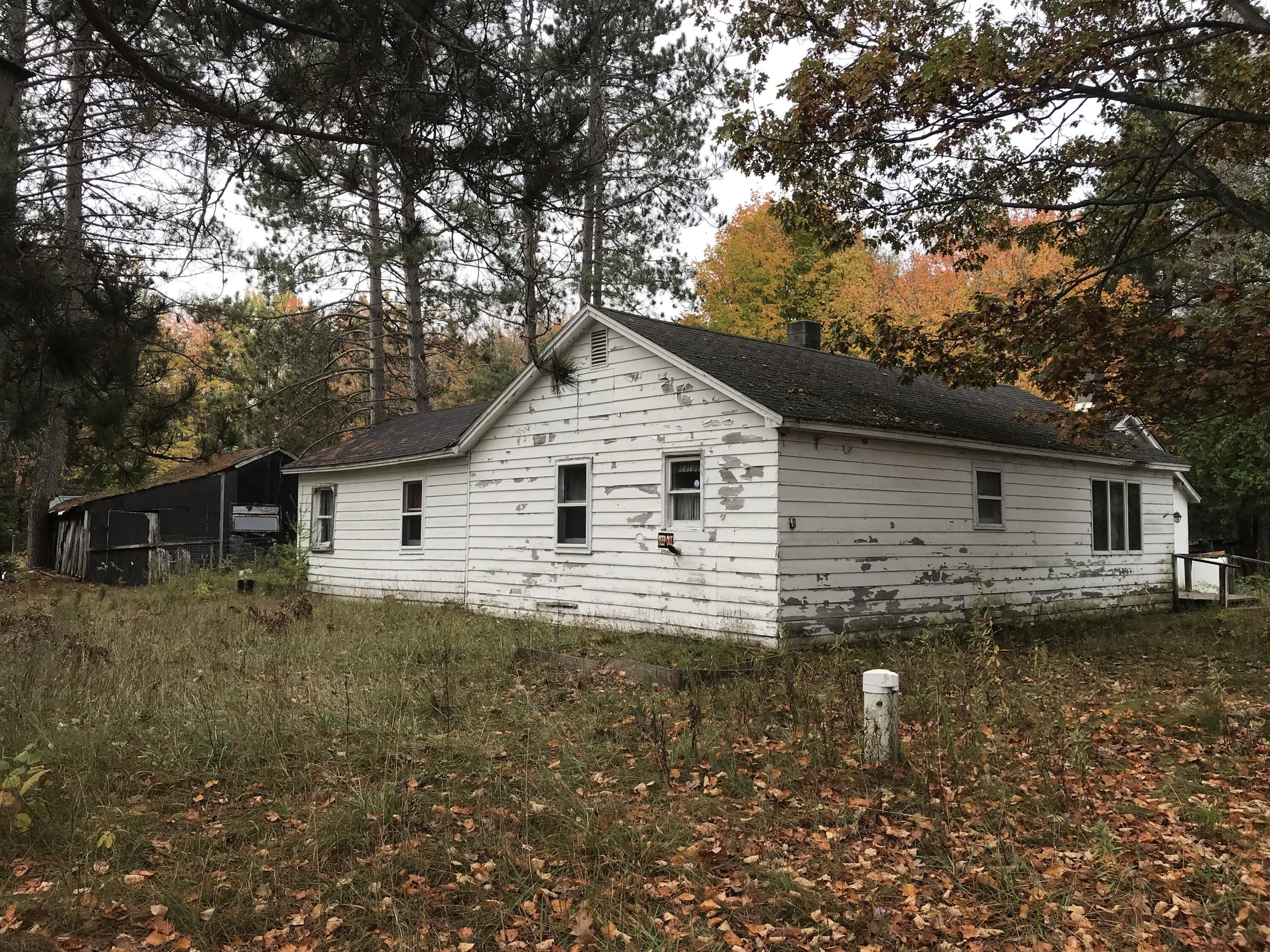 1860 E Swede Road
