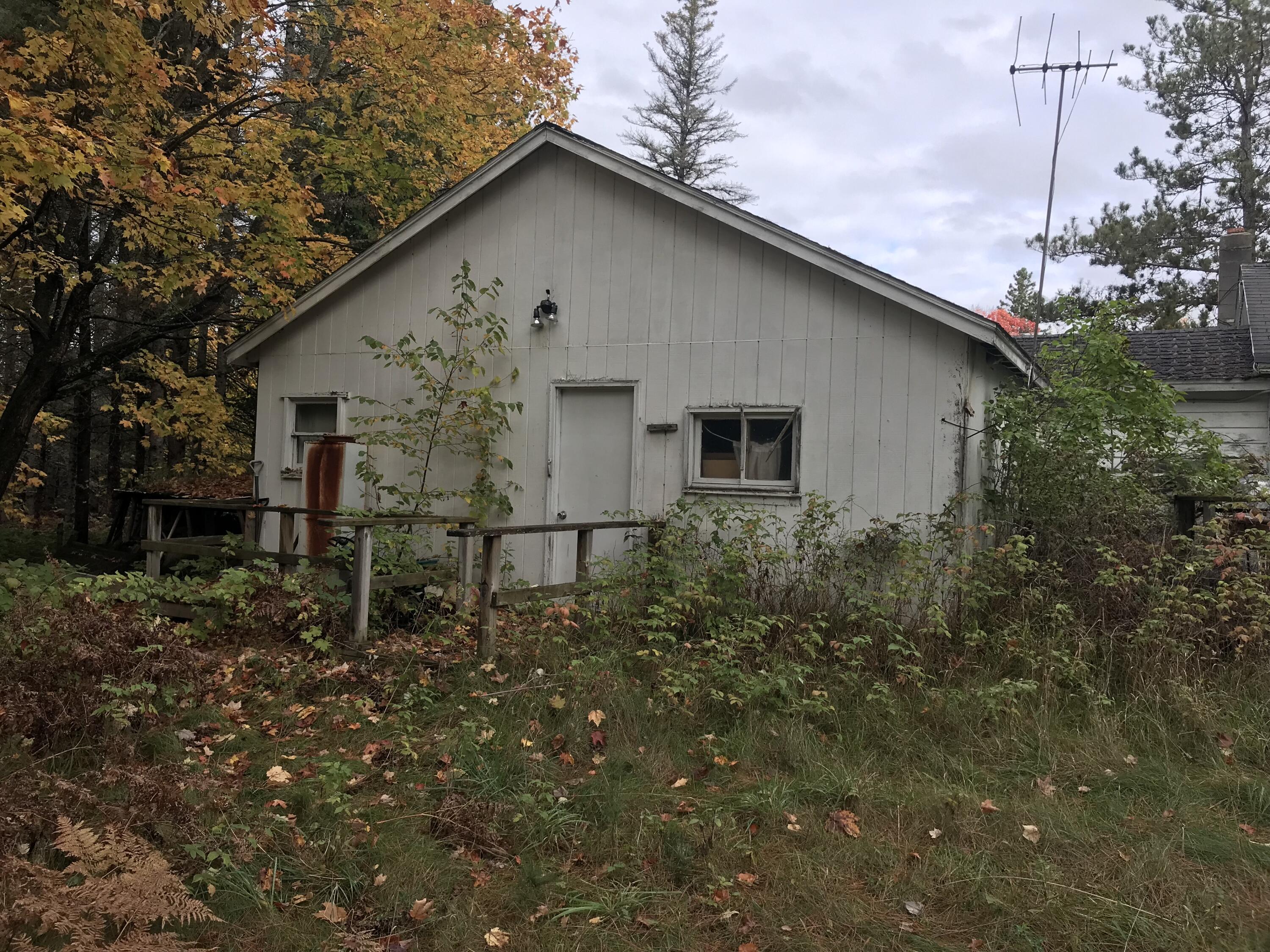 1860 E Swede Road