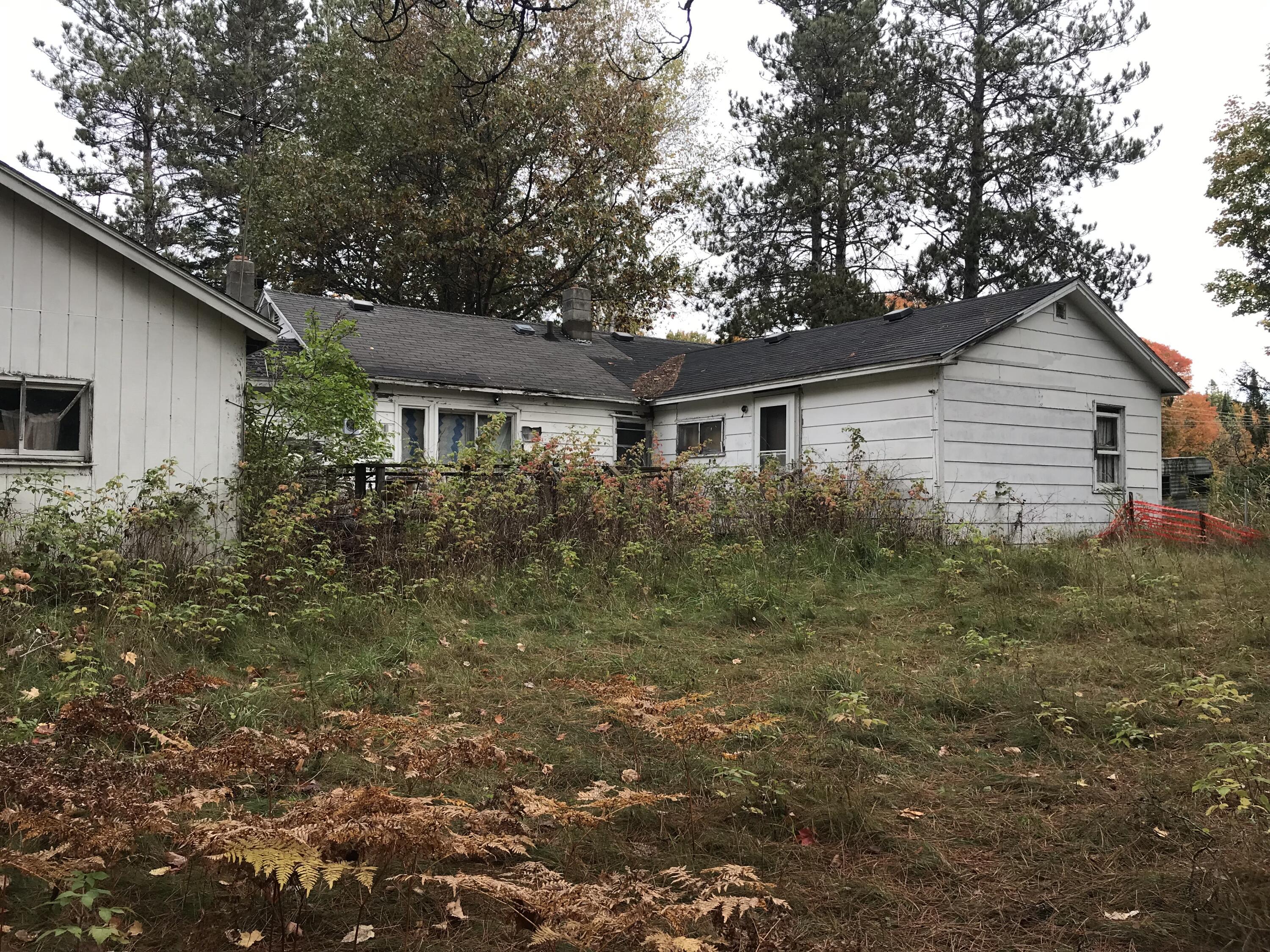 1860 E Swede Road