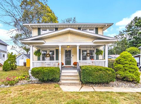 123 Teft Road Spring Arbor Township MI 49283