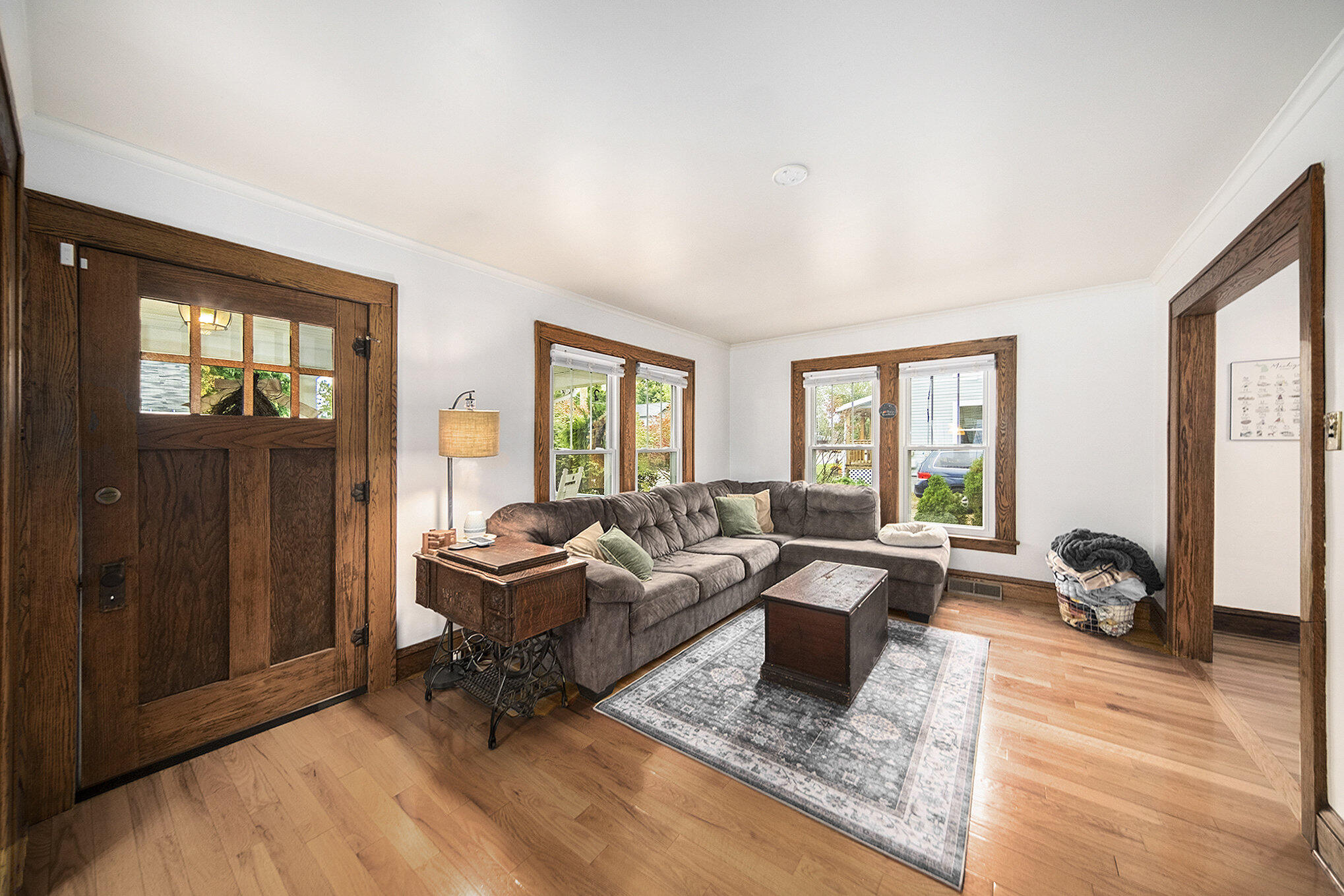 123 Teft Road