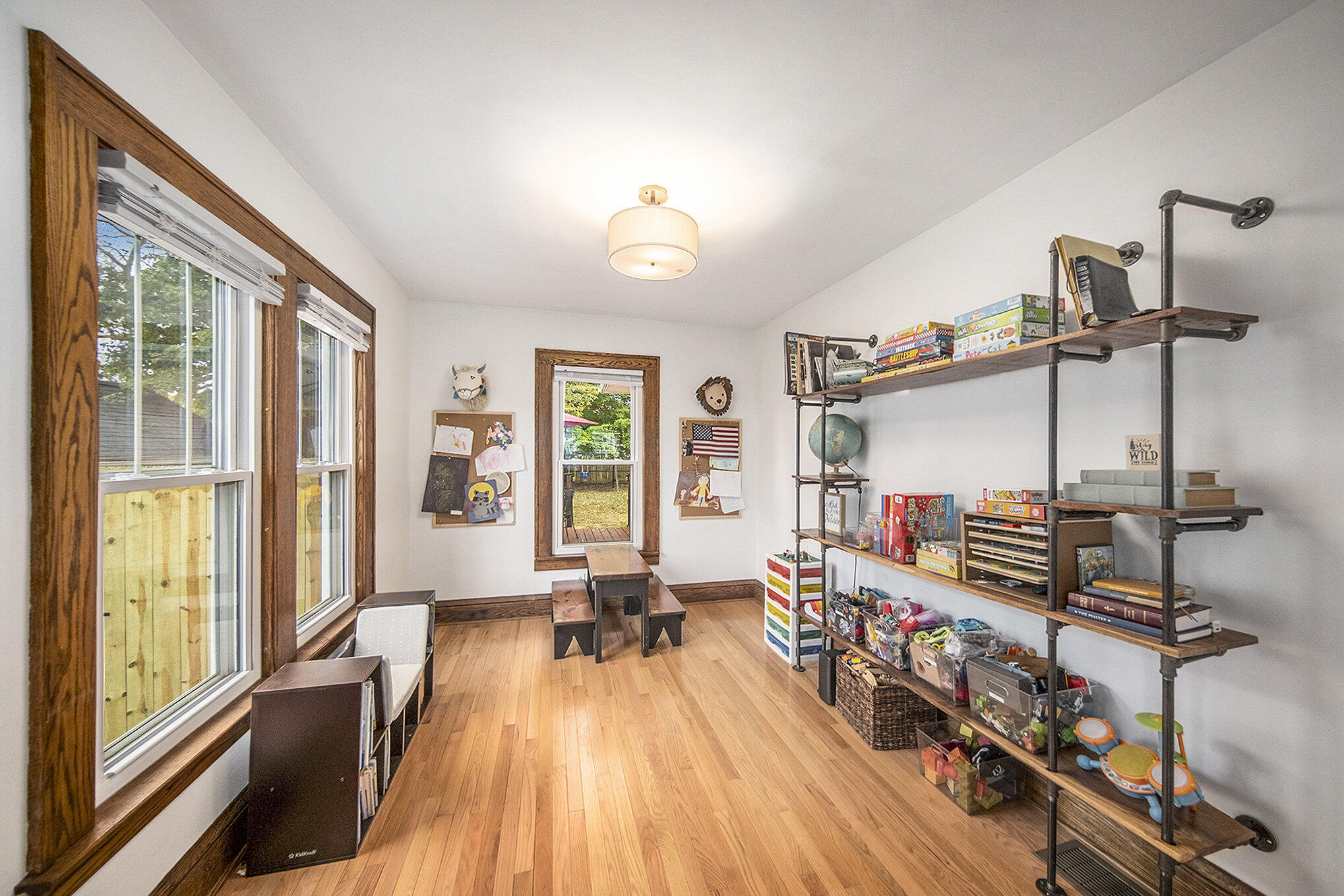123 Teft Road