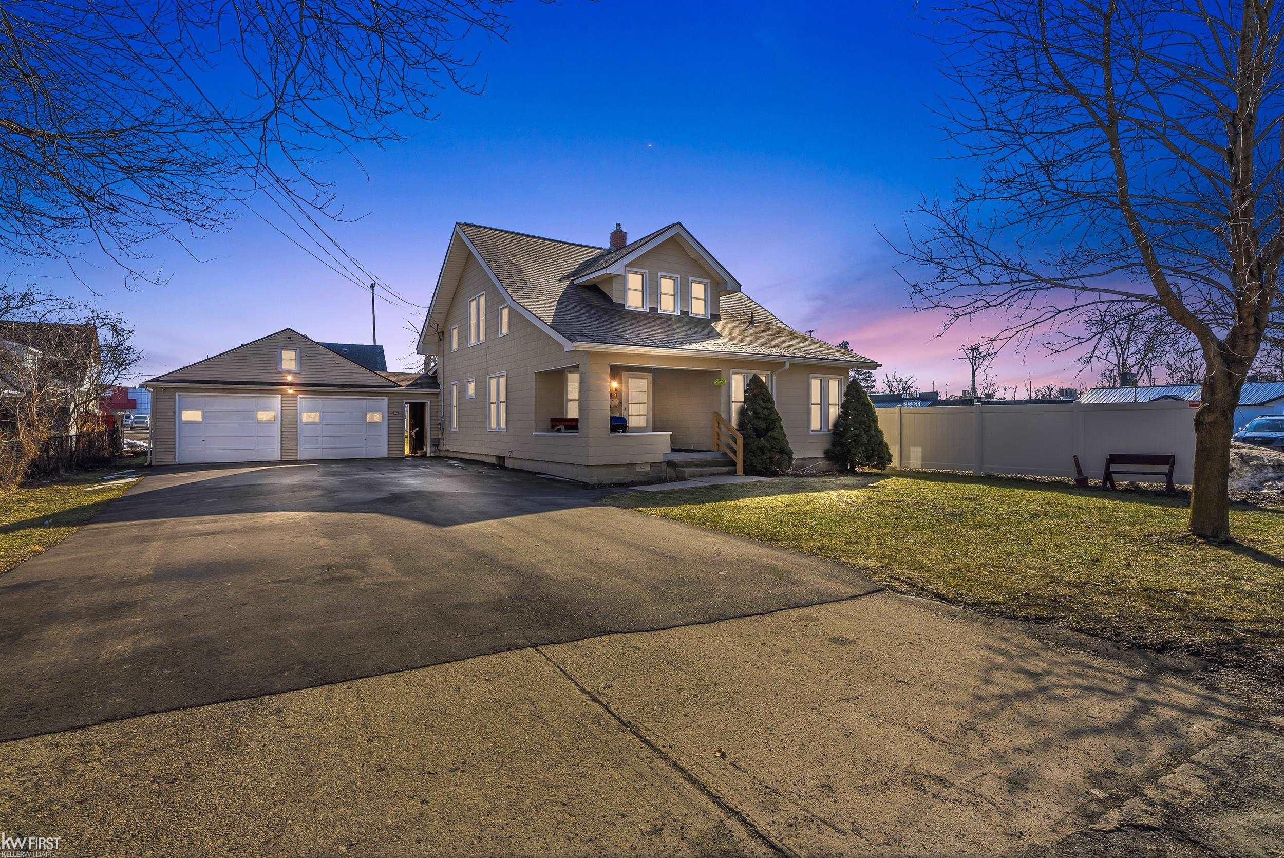 216 N Genesee Street