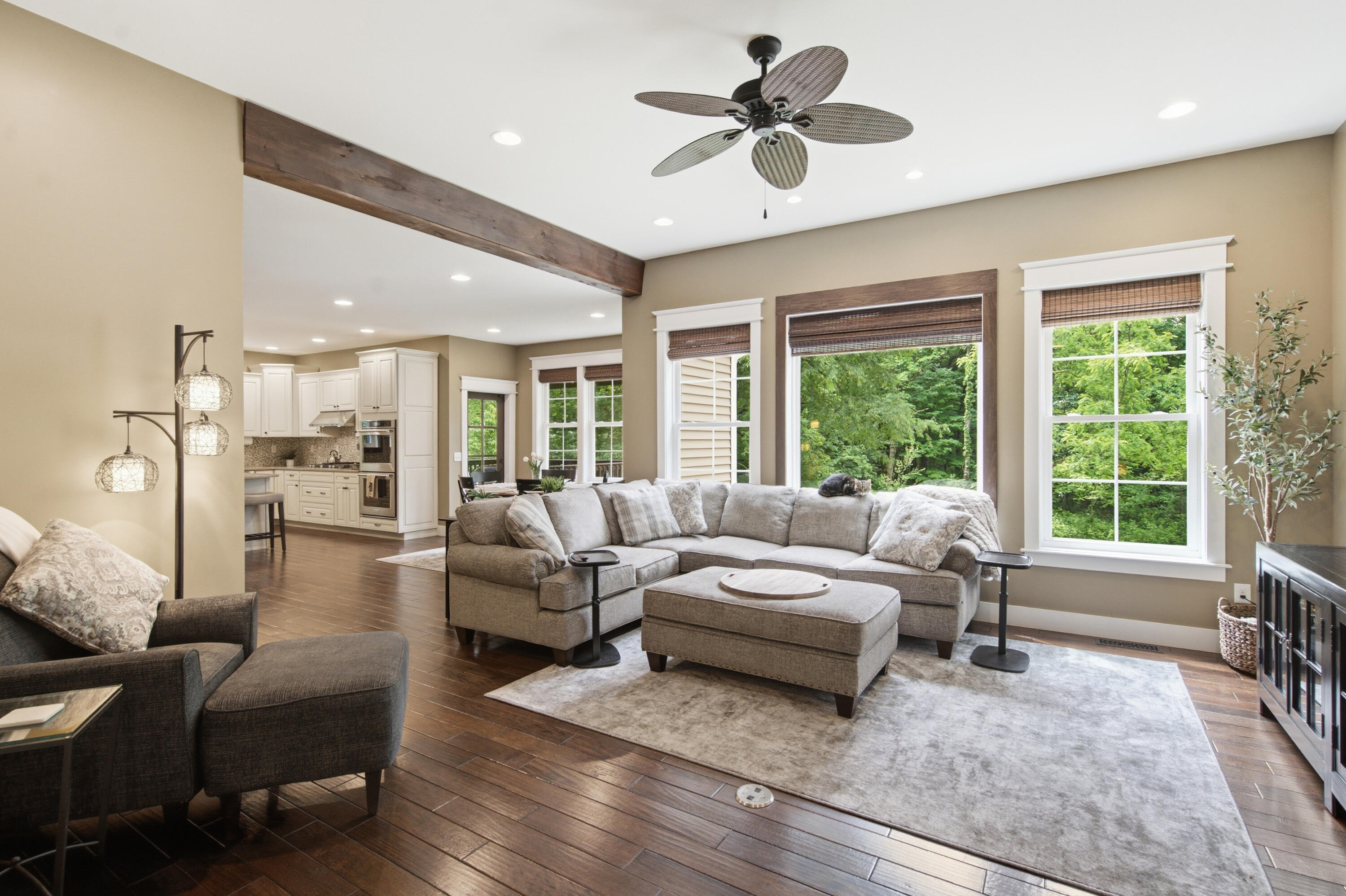 7839 Harvest Hill Lane