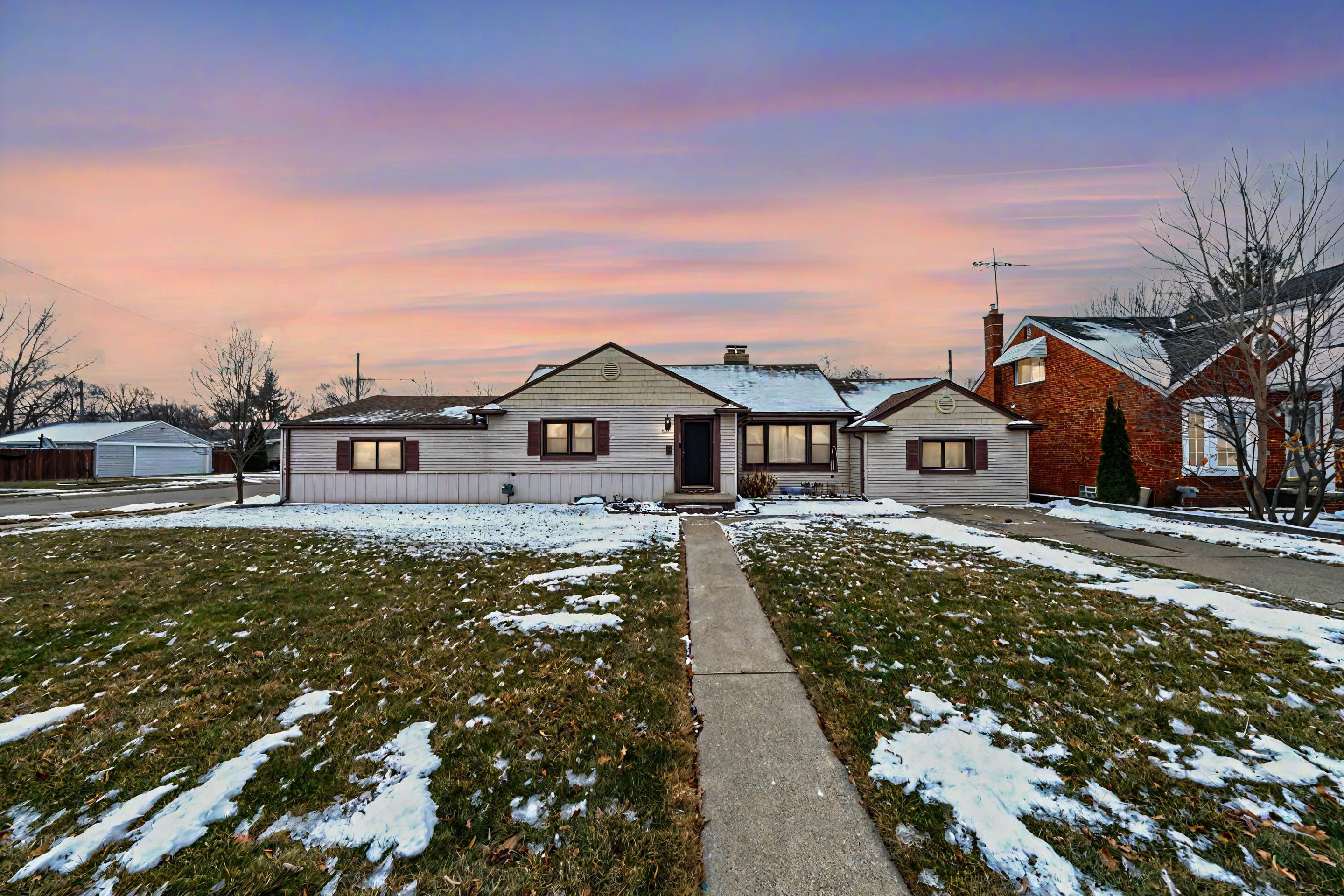 19852 Martin Road