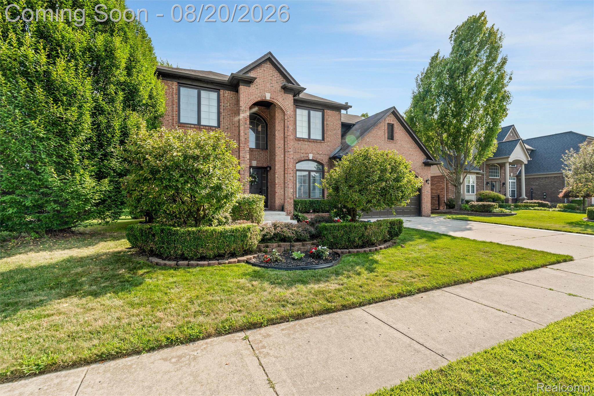 22344 Woodlake Drive