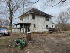 3456 E Harrison Road