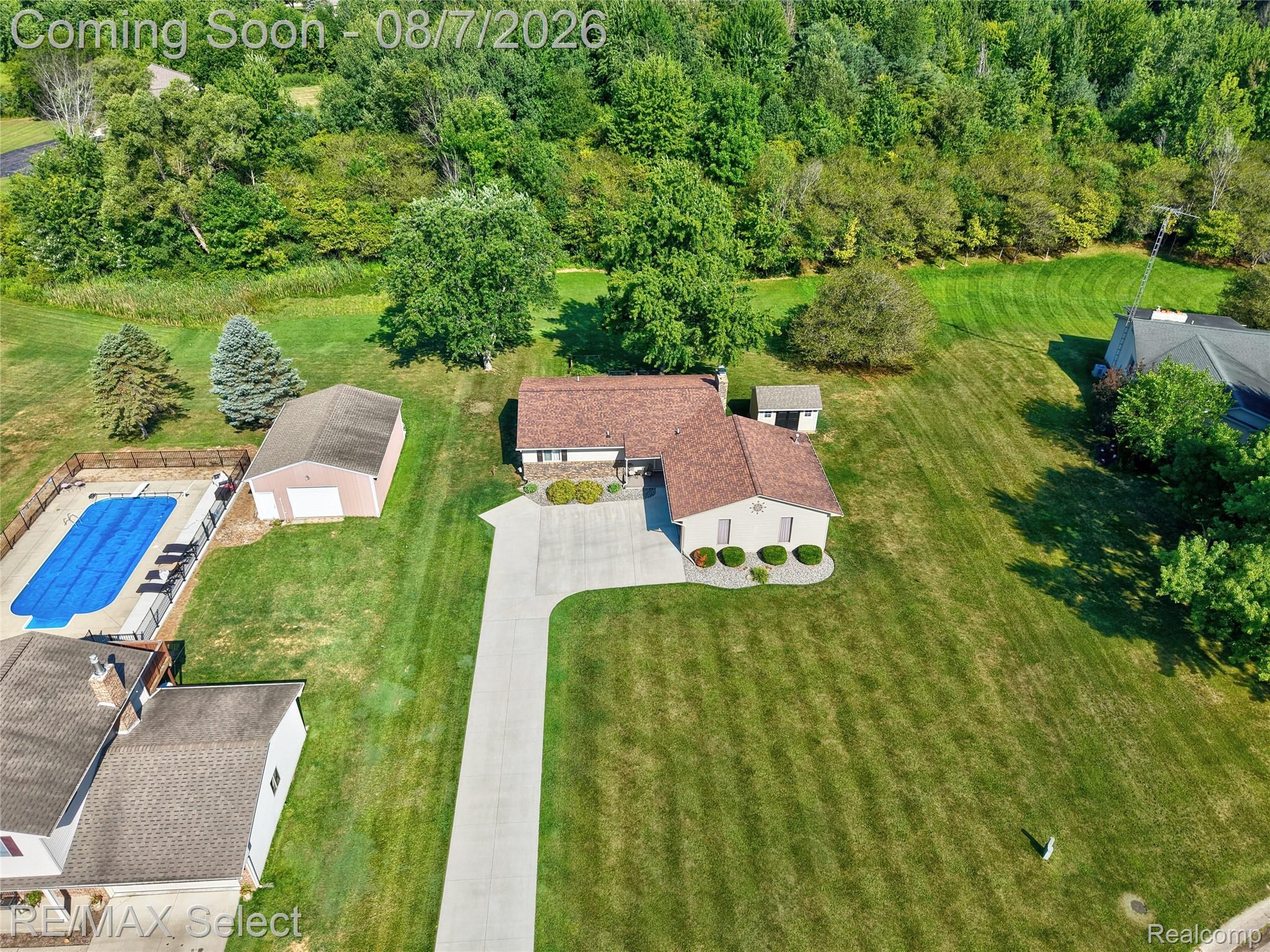 13097 Country Club Drive