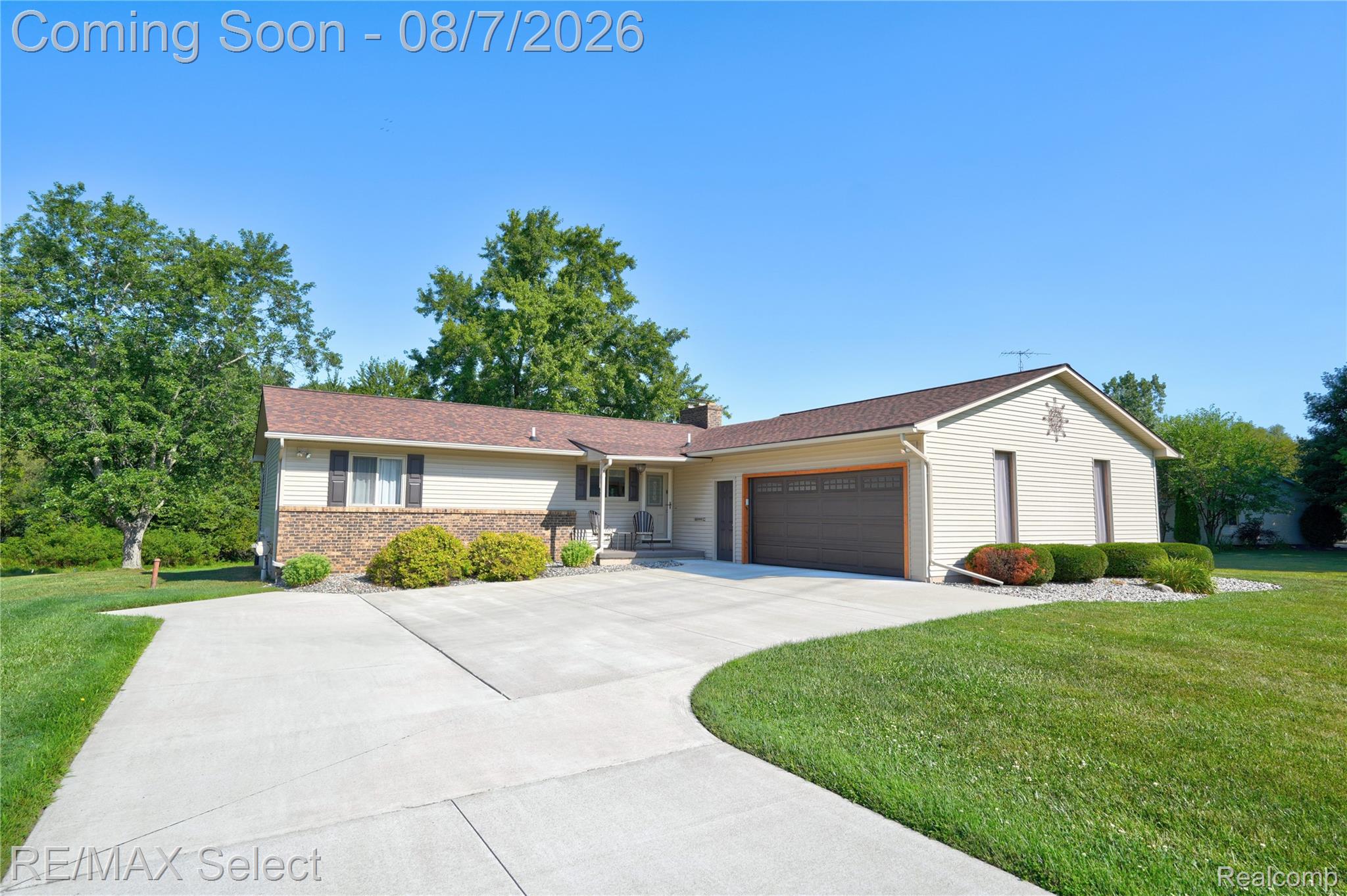 13097 Country Club Drive