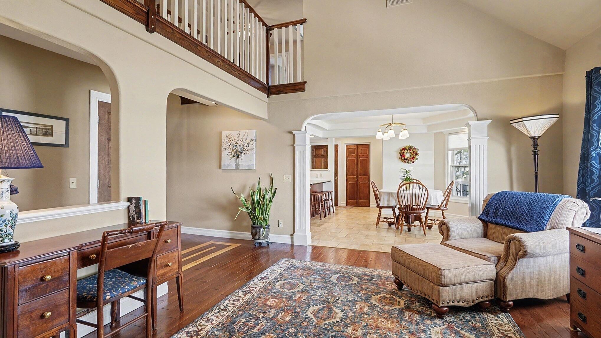14705 Woodbridge Road