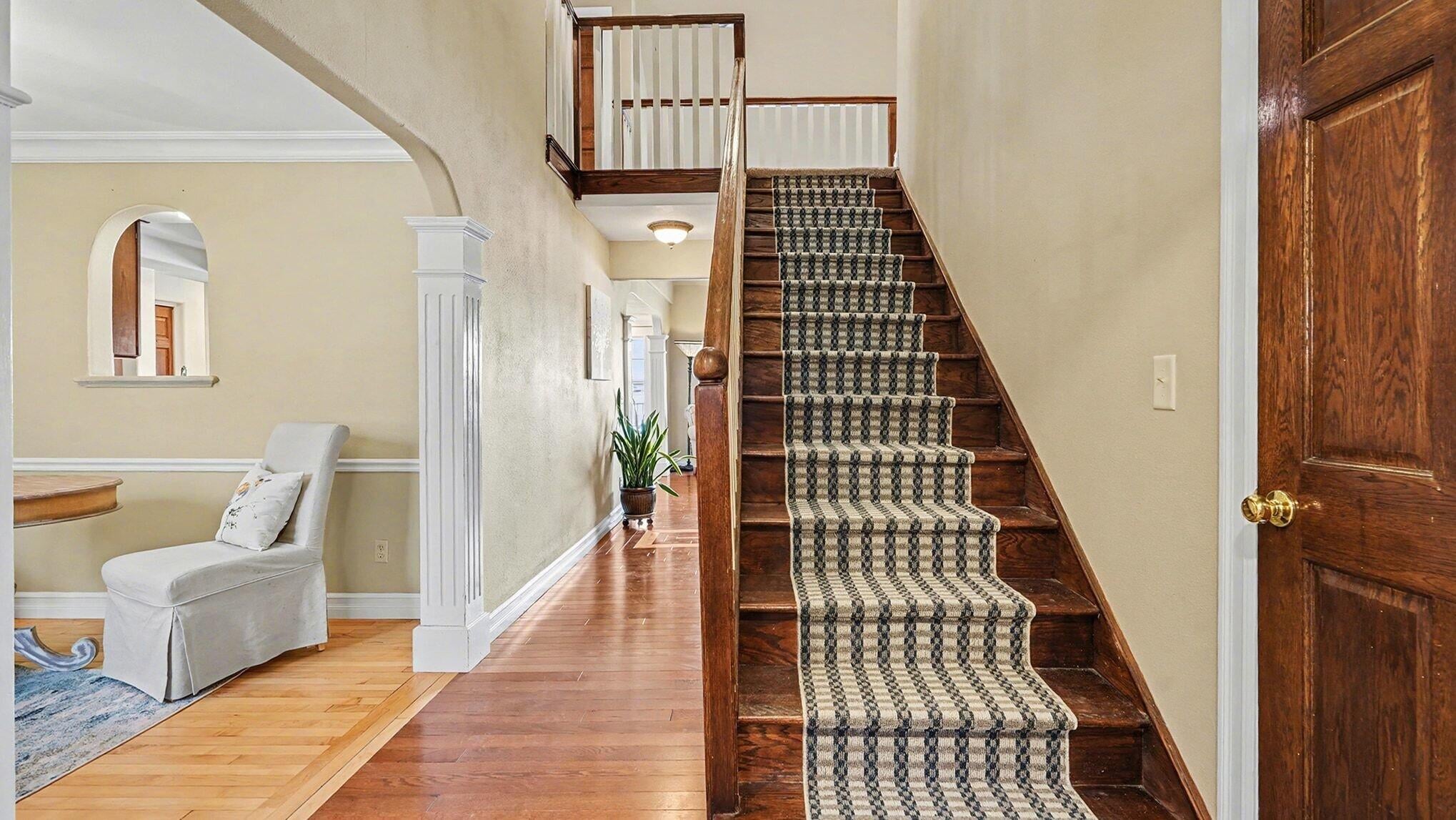 14705 Woodbridge Road