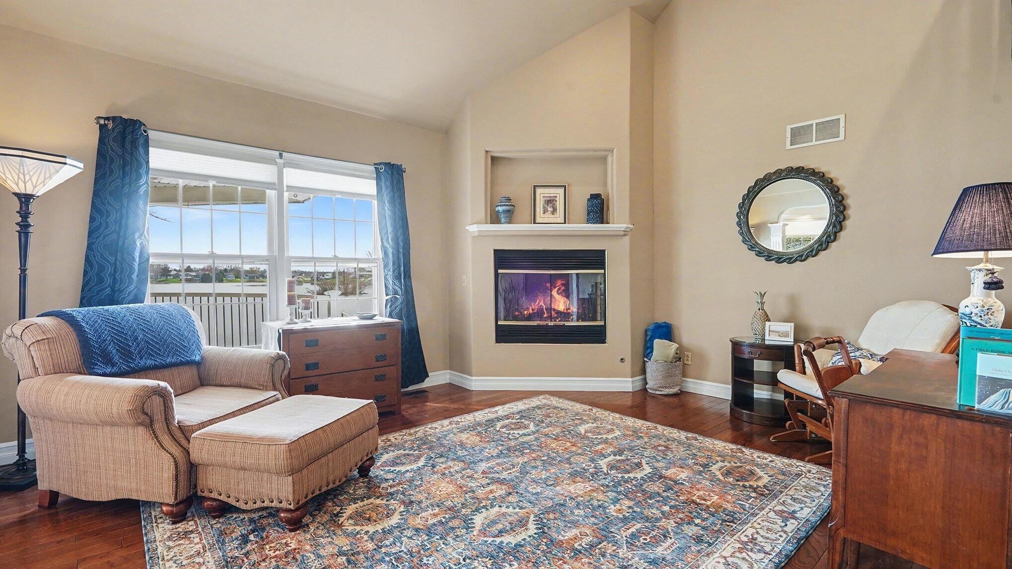 14705 Woodbridge Road