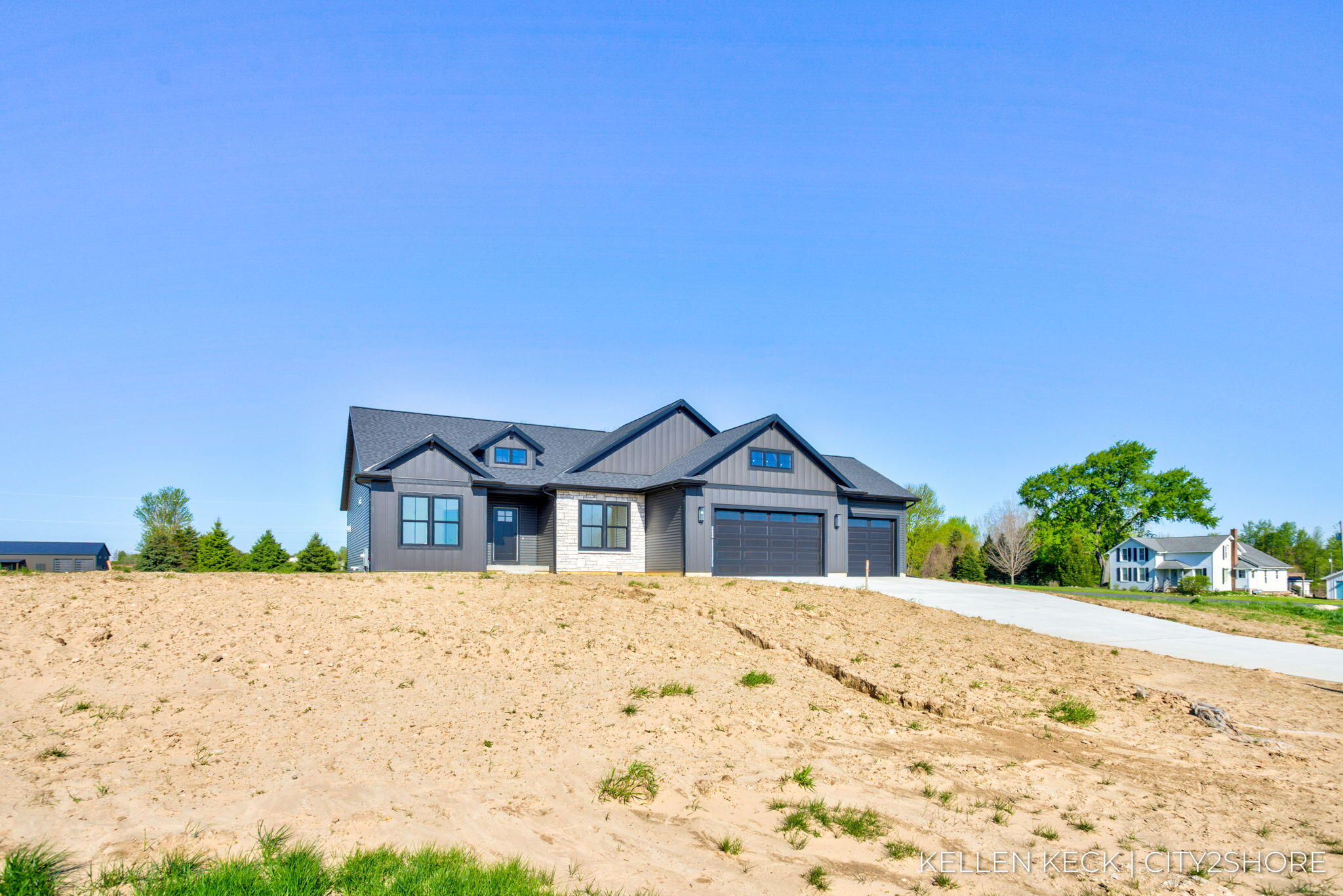4596 Winding Creek Lane