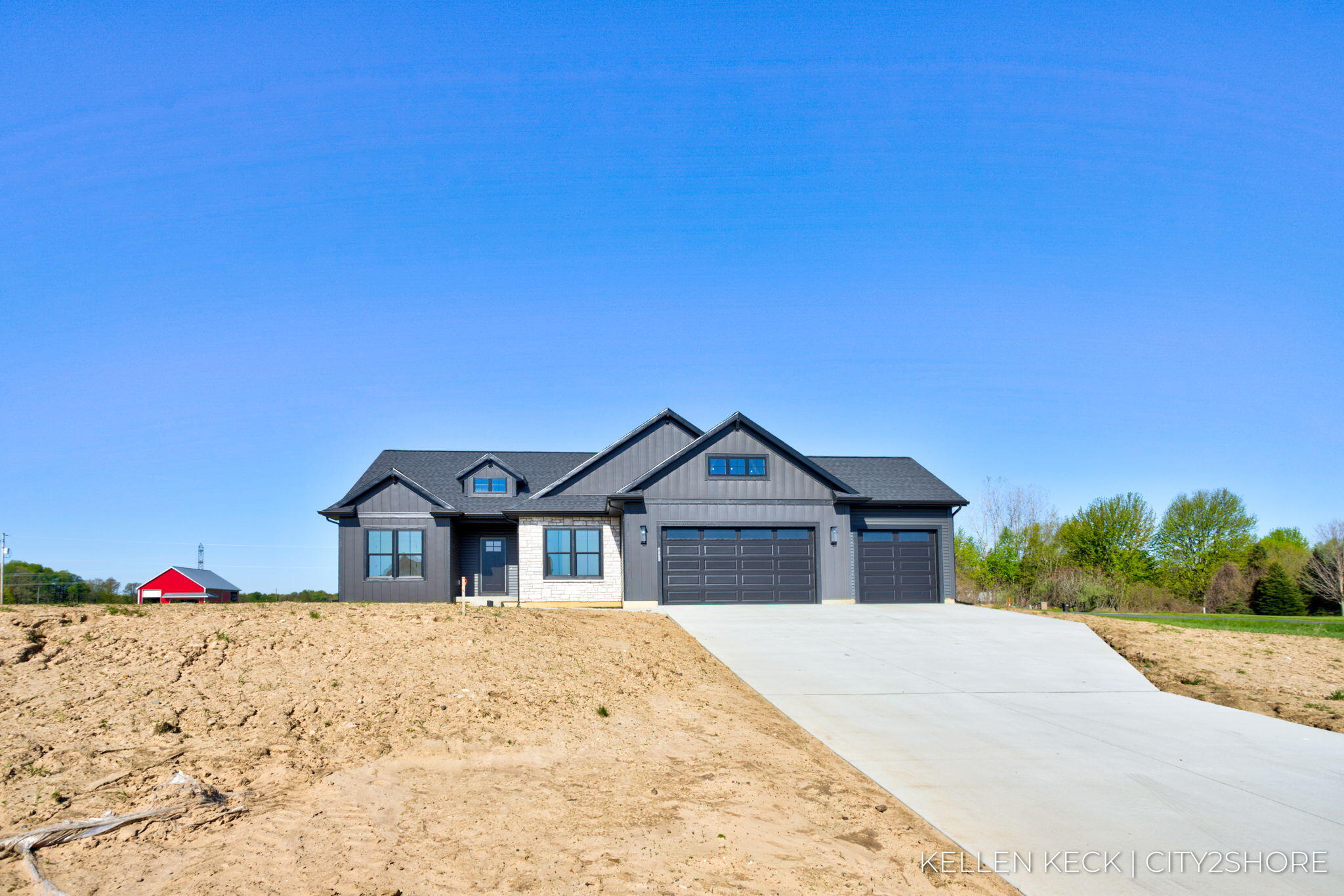 4596 Winding Creek Lane