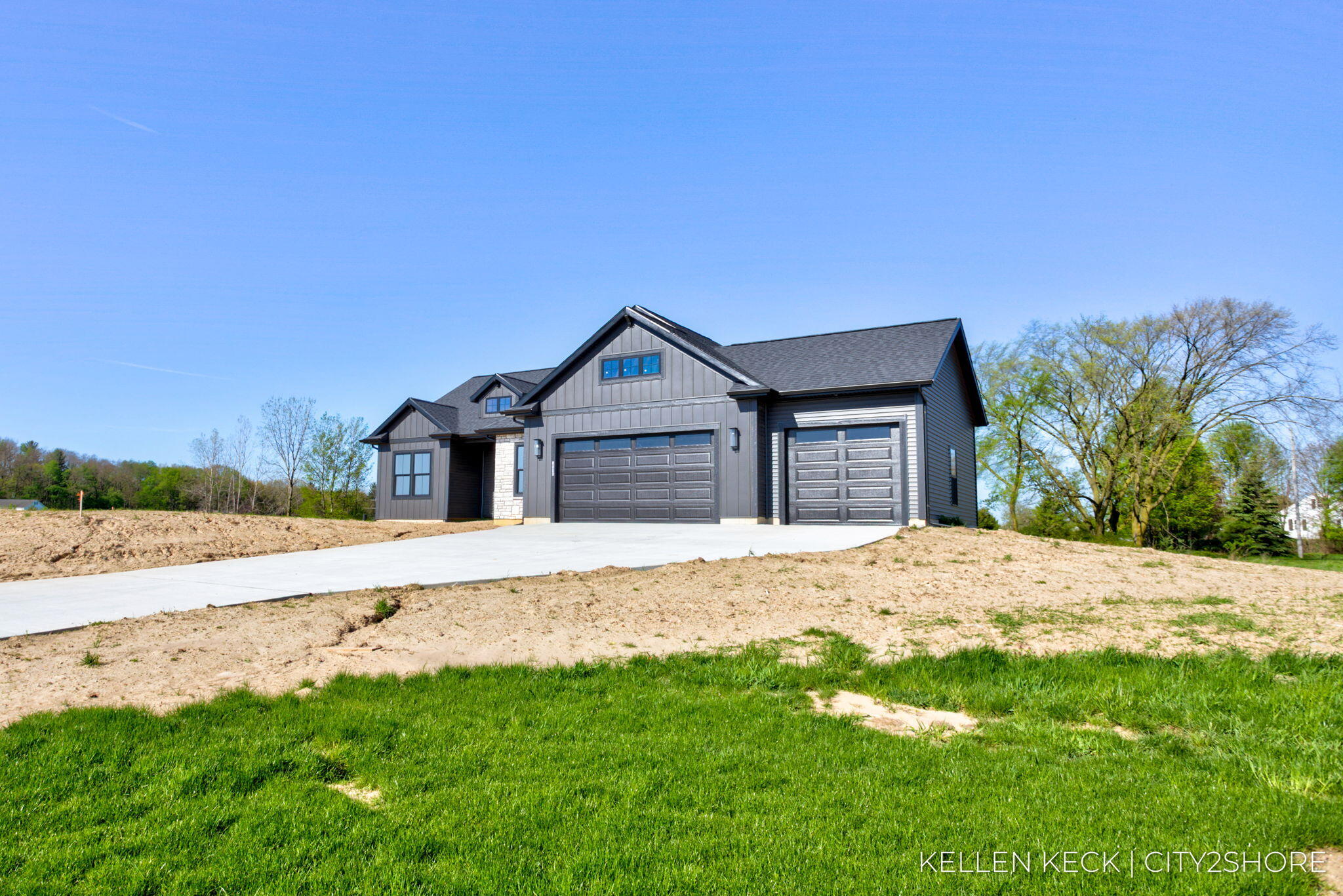 4596 Winding Creek Lane