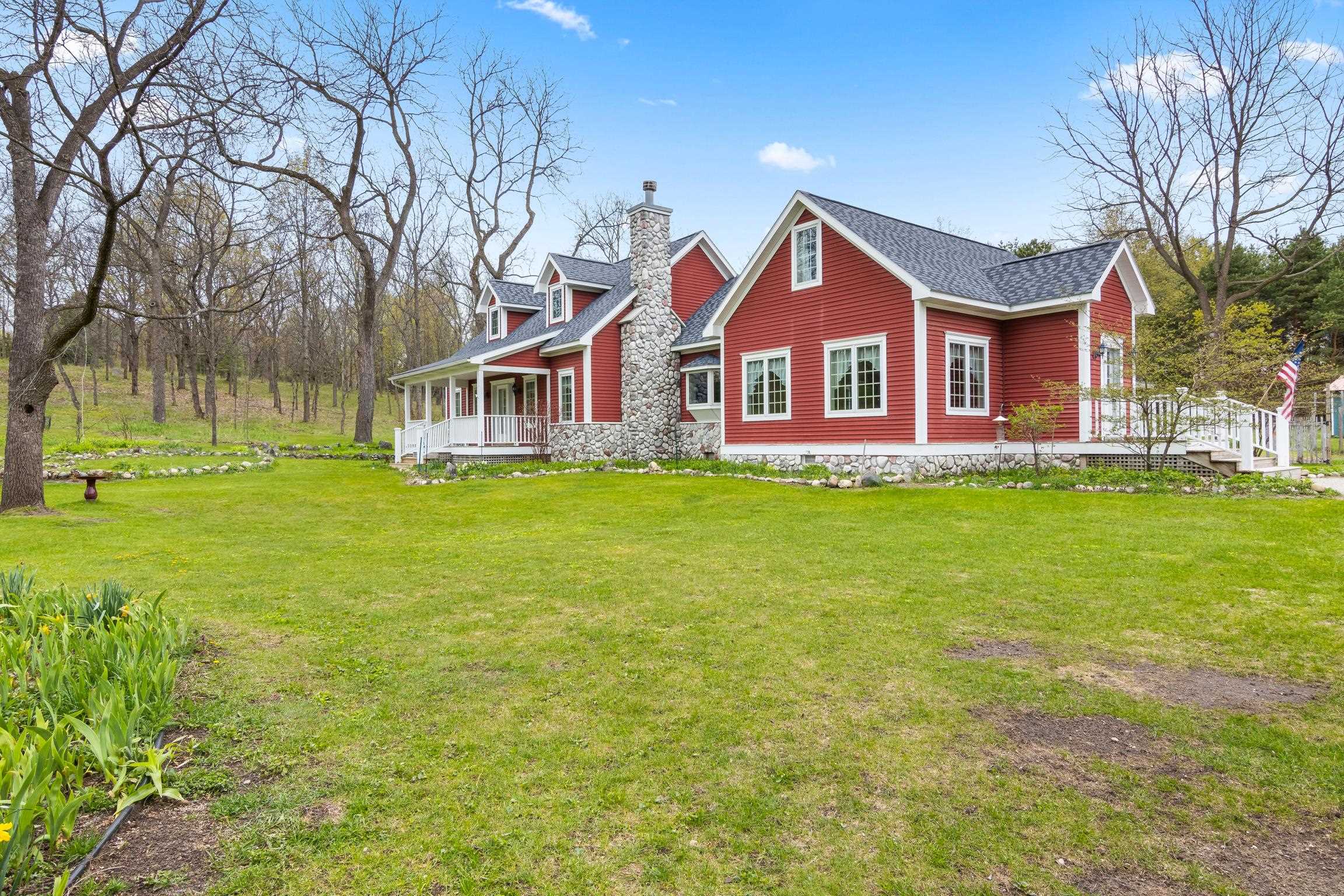 6373 Shanty Creek Road