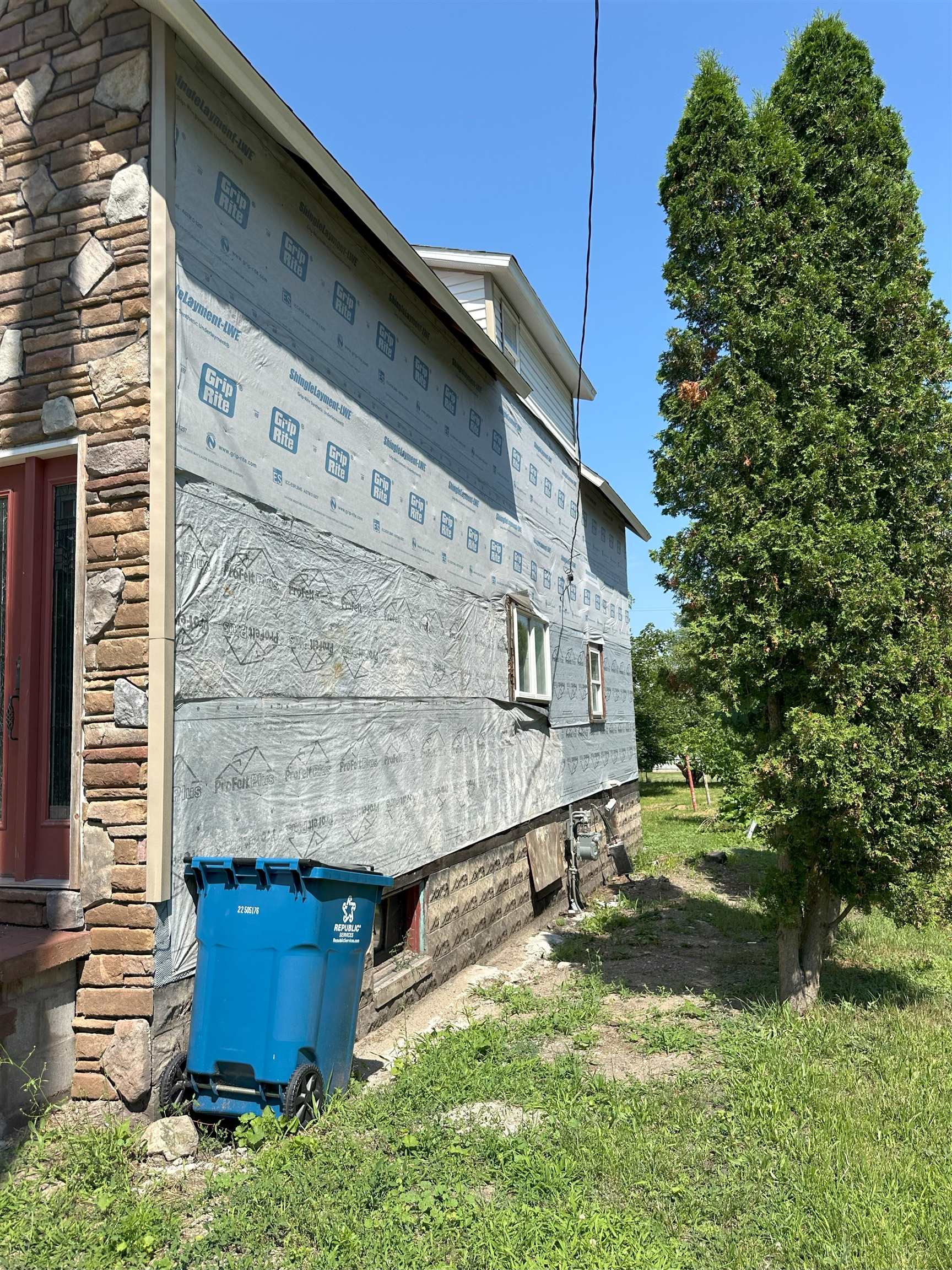 519 Davis Street