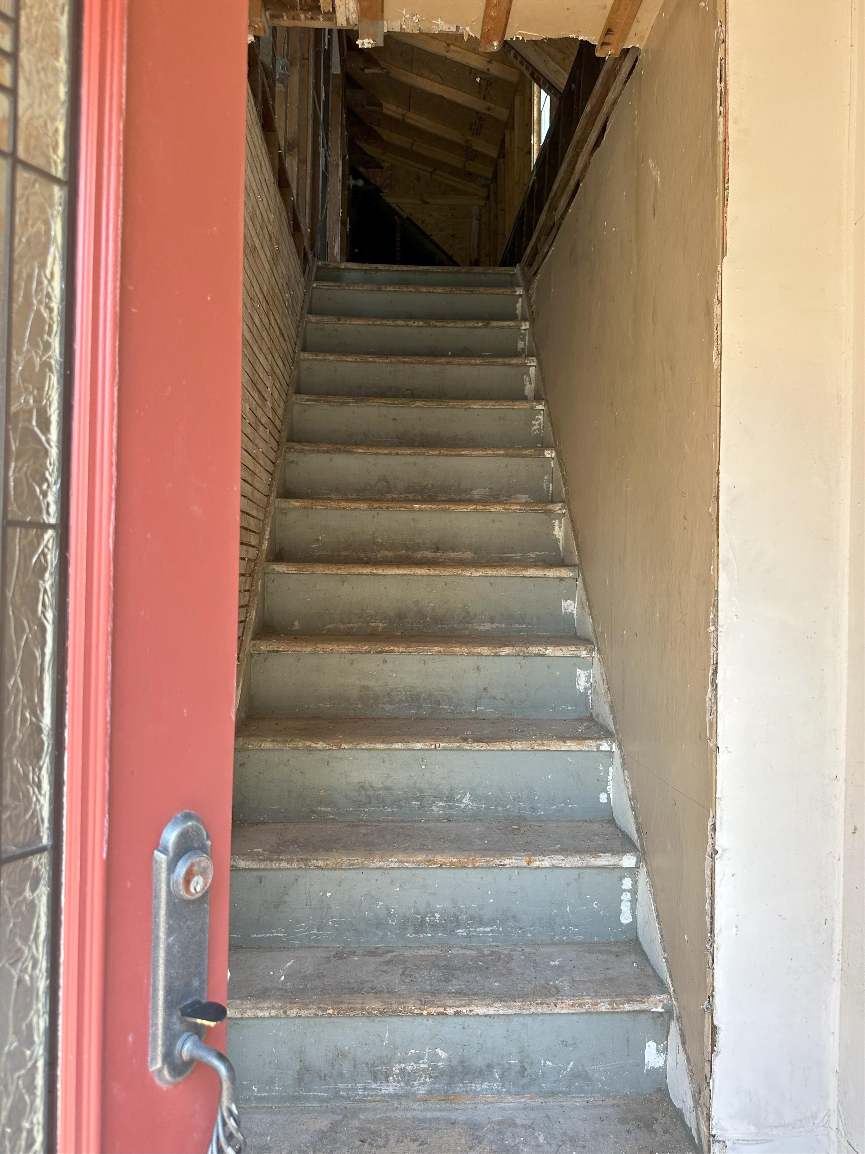 519 Davis Street